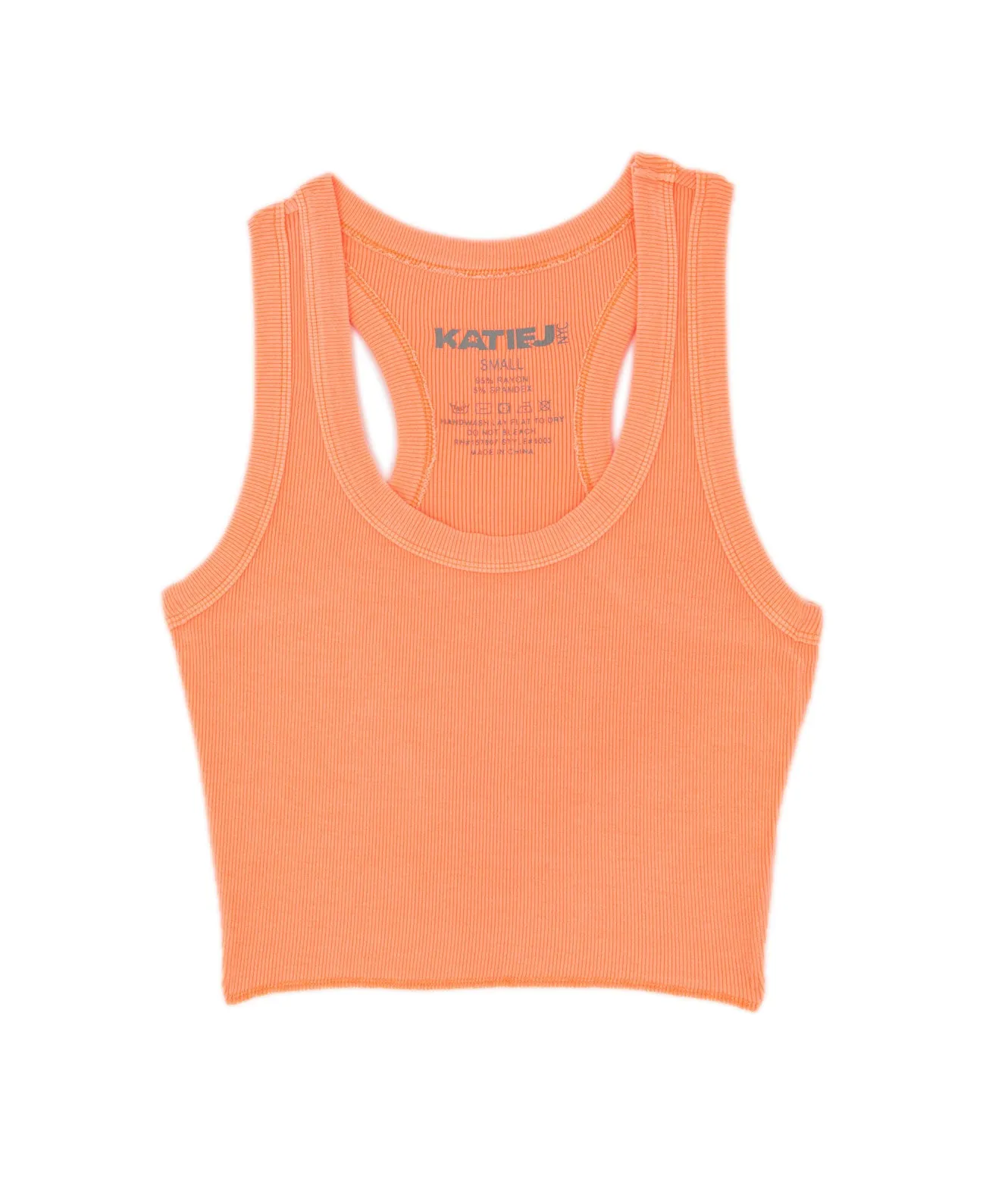 Katie J NYC Girls Livi Tank