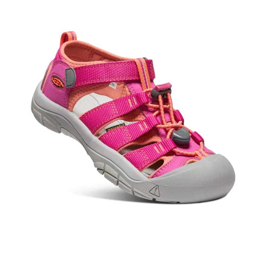 Keen Big Kids' Newport H2 Sandals