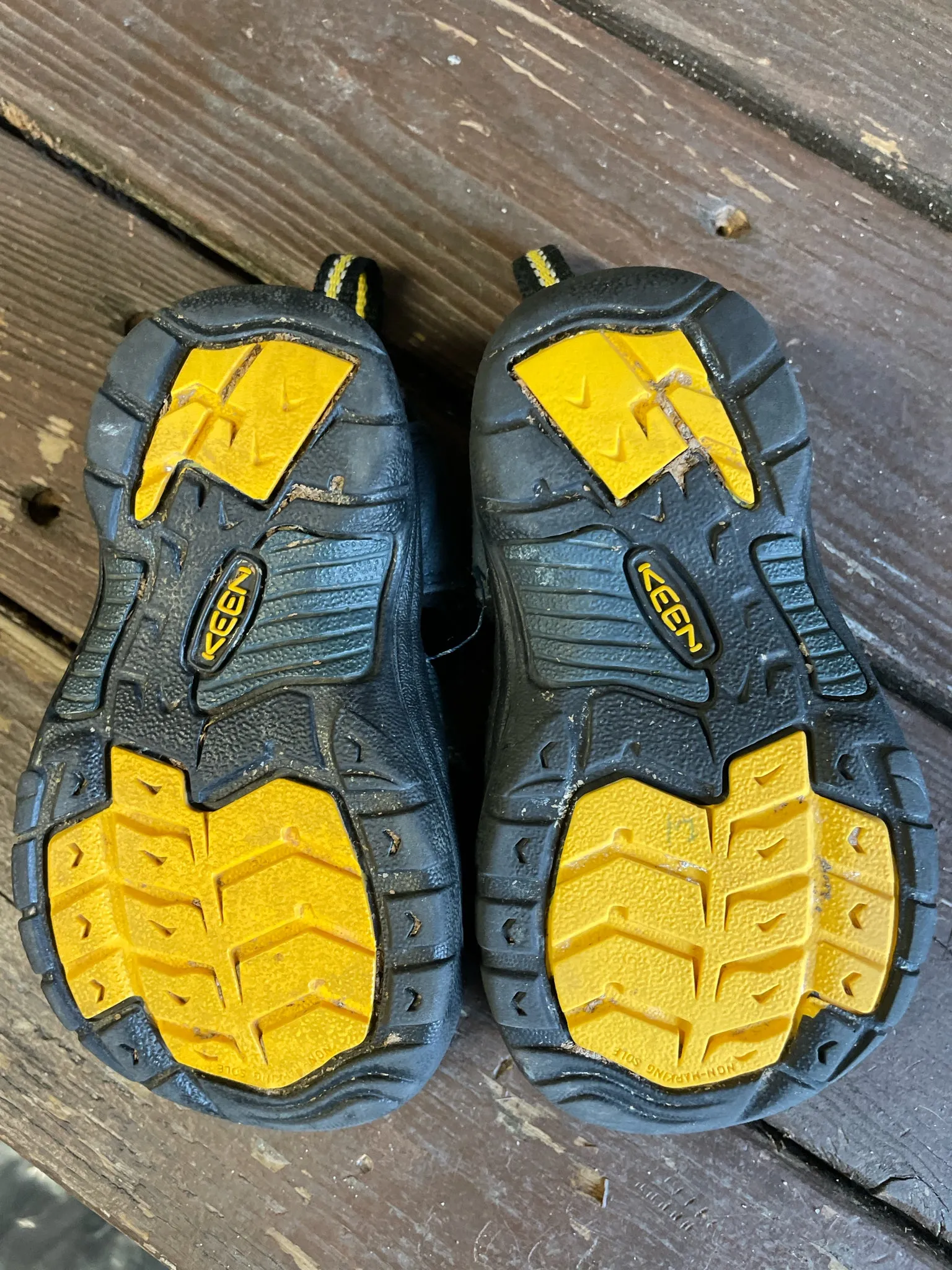 Keen Sandals Toddler 6