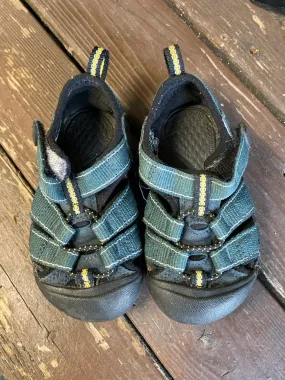 Keen Sandals Toddler 6