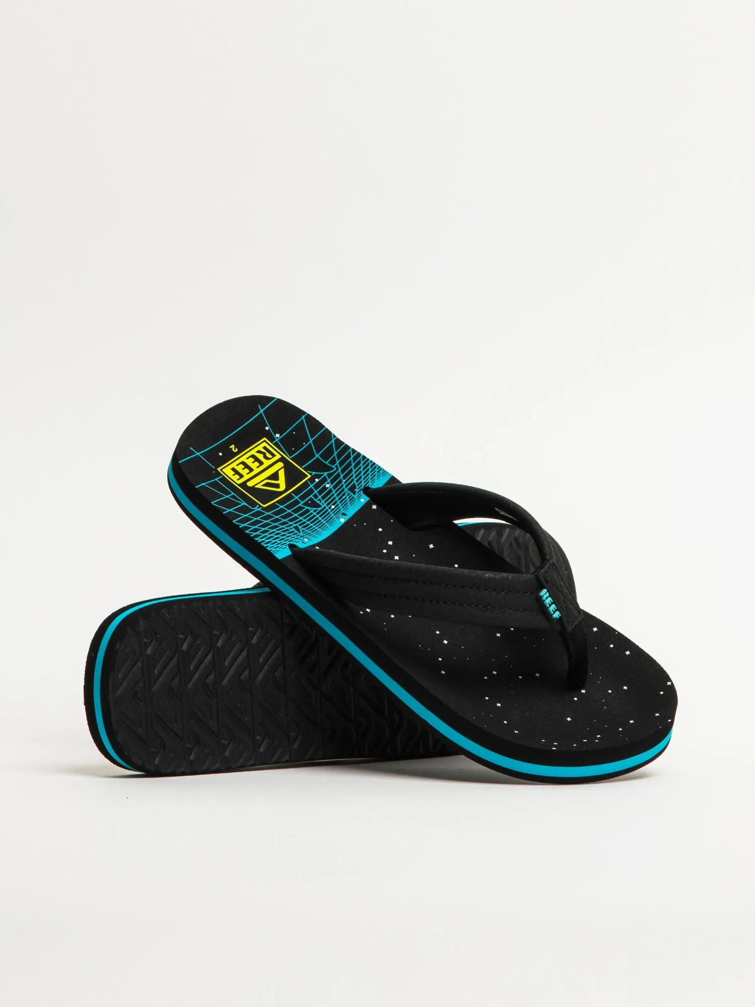 KIDS REEF AHI-SHARKADE SLIDES