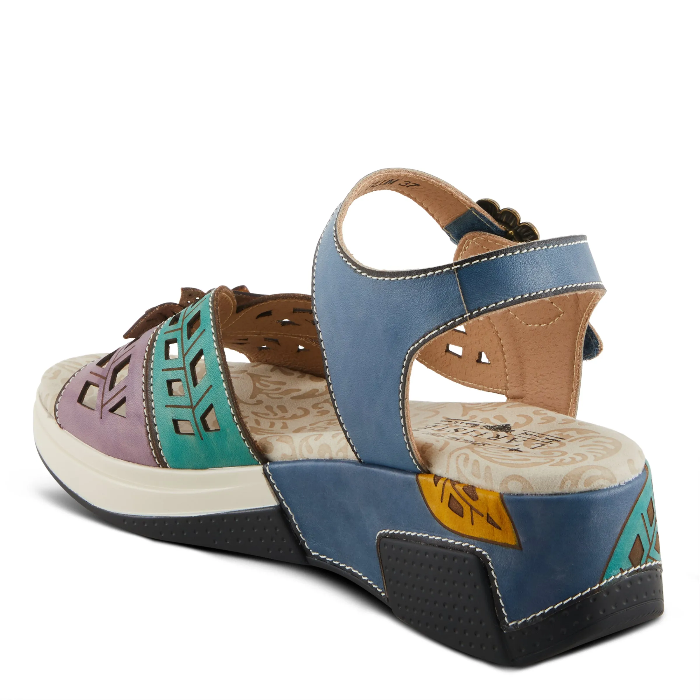 L'ARTISTE ALORA SANDALS