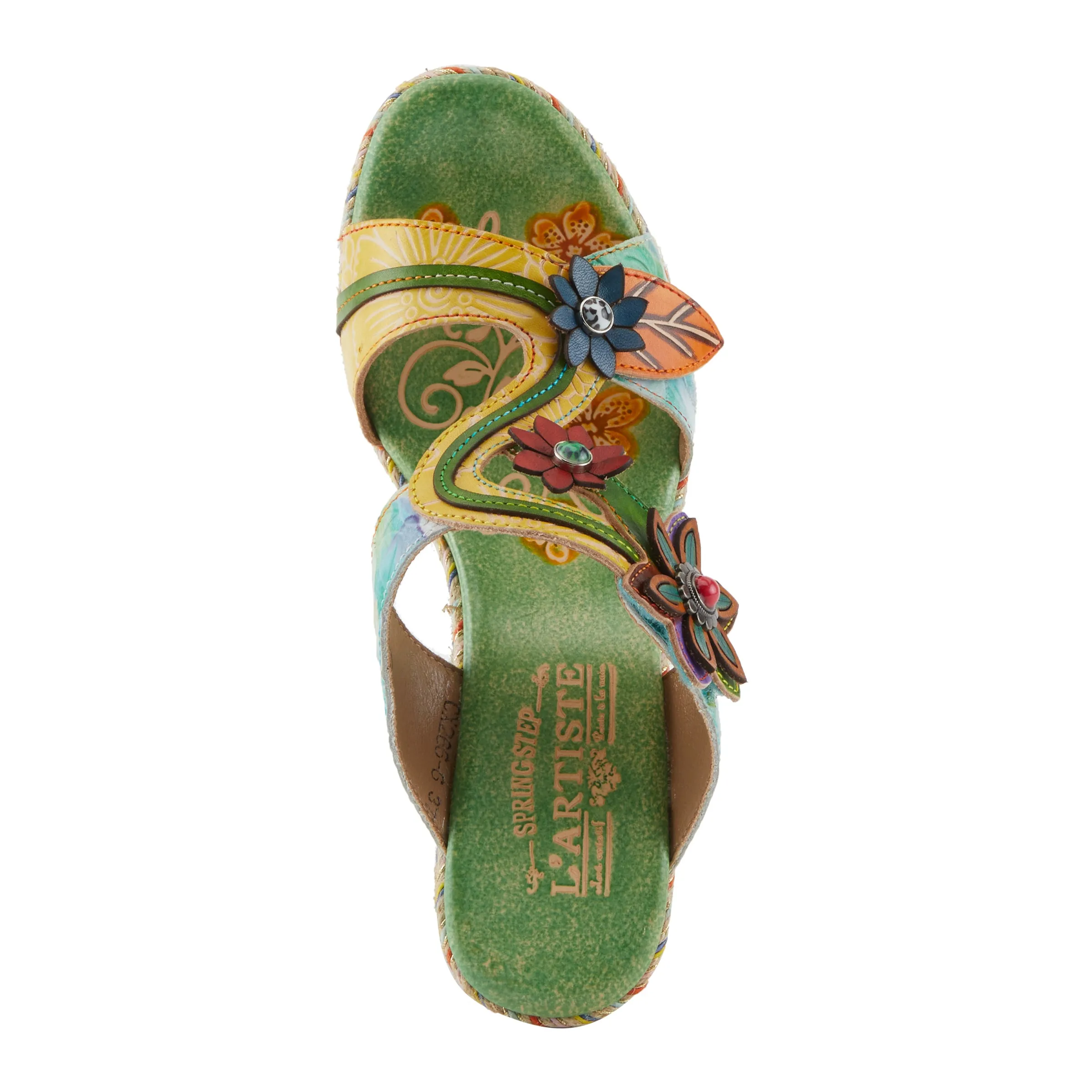 L'ARTISTE DREAMT SANDALS