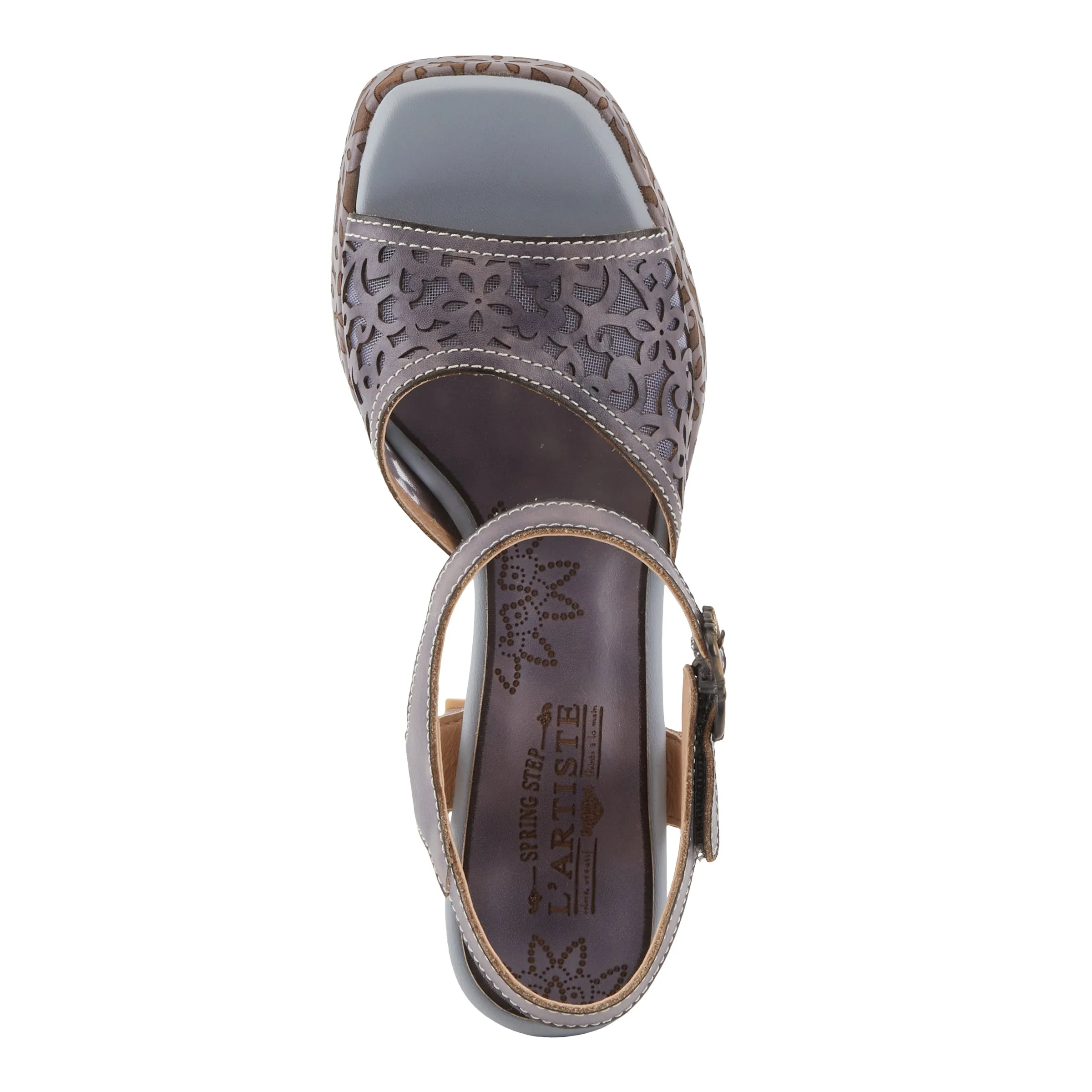 L'ARTISTE SAVYCHIC SANDALS