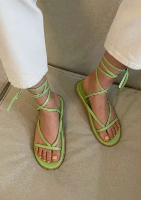 Leda Sandals (Pre-order)