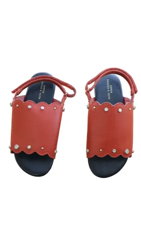 Little Charles & Keith Sandals, US 11/EUR 28