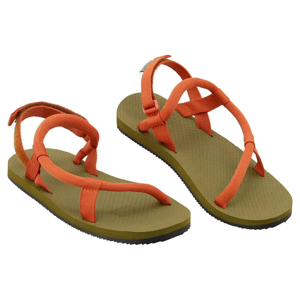 Lock-On Sandals Unisex