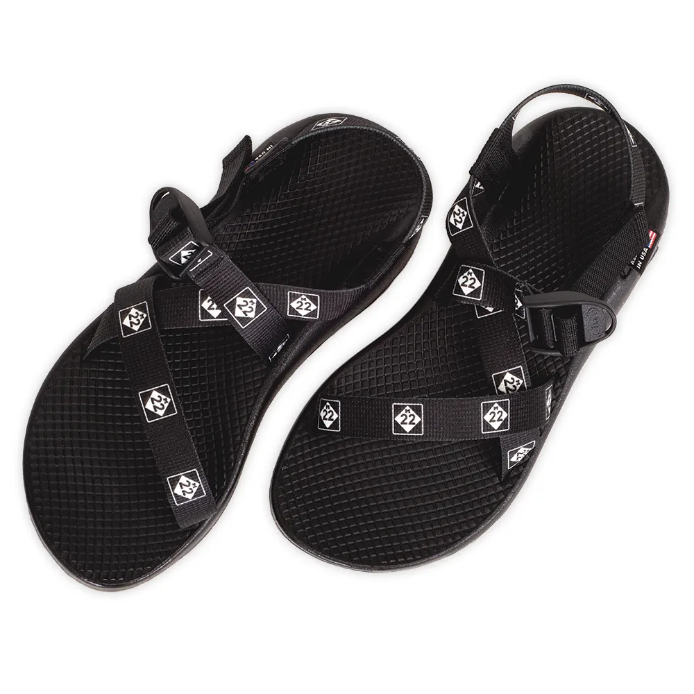 M22 CHACO Z/1 SANDALS