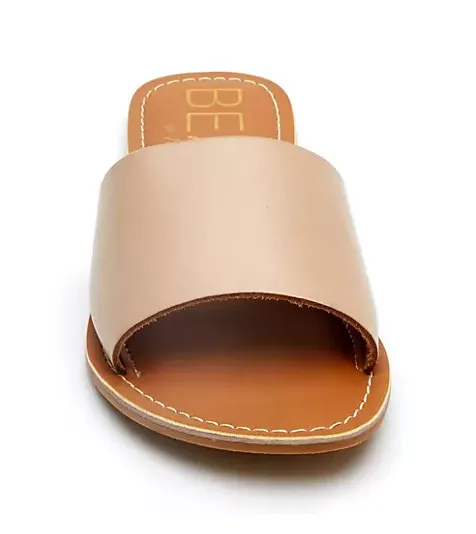 Matisse Cabana Slide Sandals