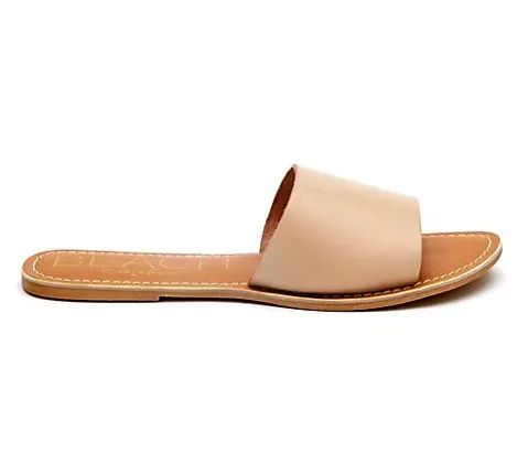 Matisse Cabana Slide Sandals