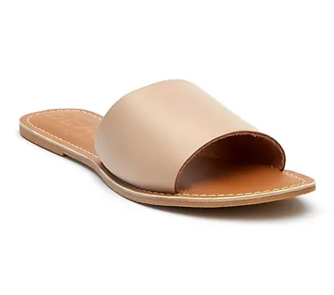 Matisse Cabana Slide Sandals