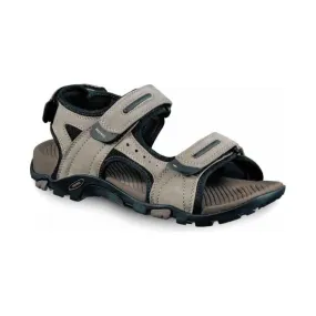 Meindl Capri Walking Sandals - Natural