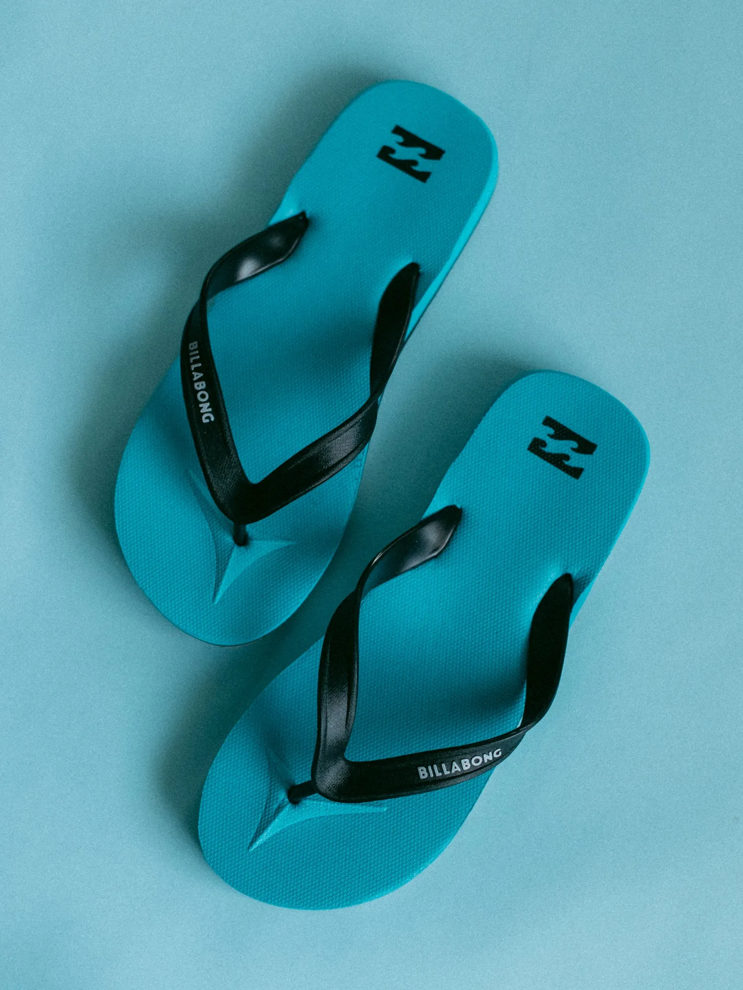 MENS BILLABONG ALL DAY SANDALS  - CLEARANCE