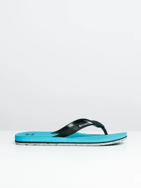 MENS BILLABONG ALL DAY SANDALS  - CLEARANCE