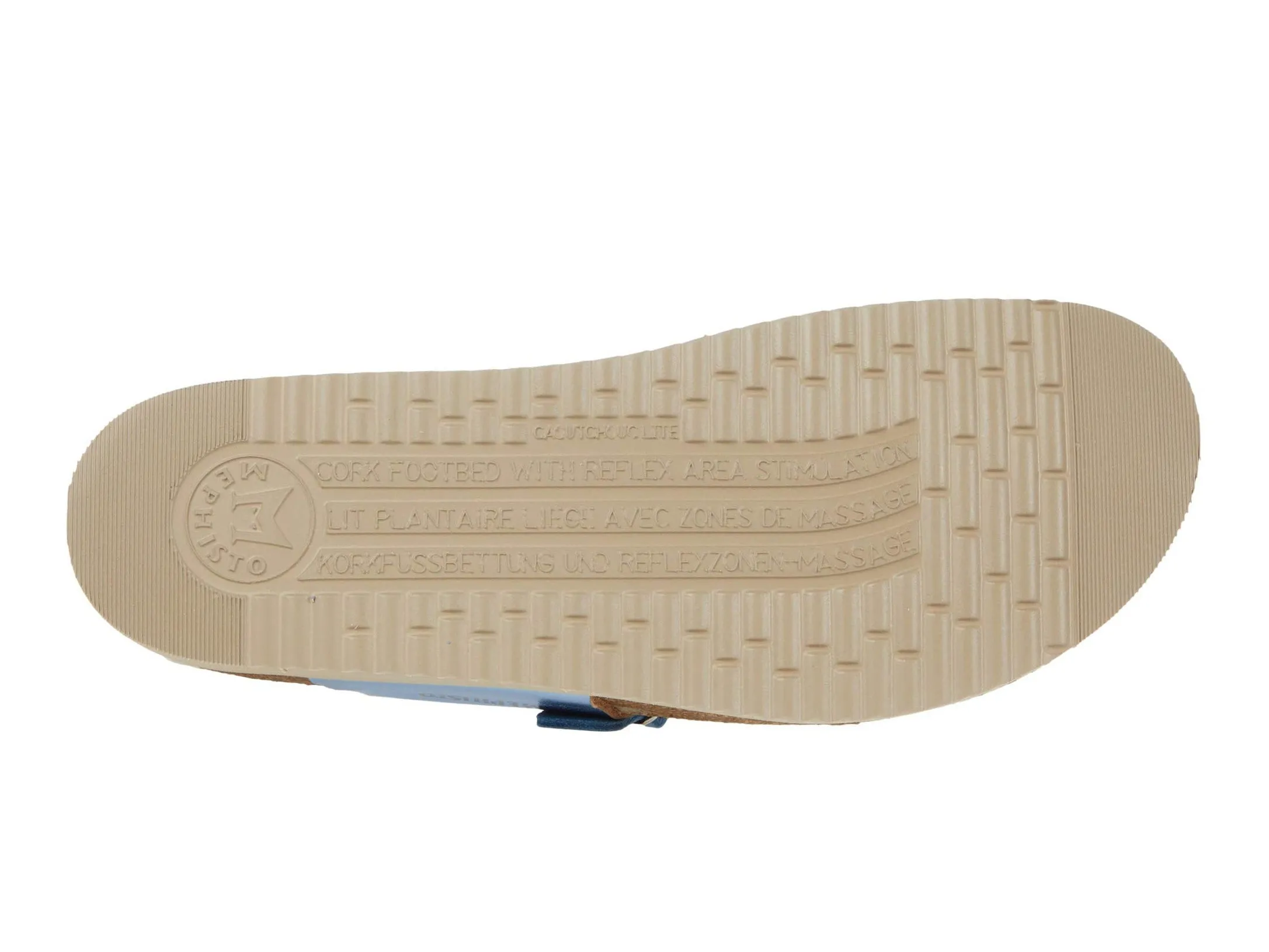 Mephisto Helen Thong Sandals