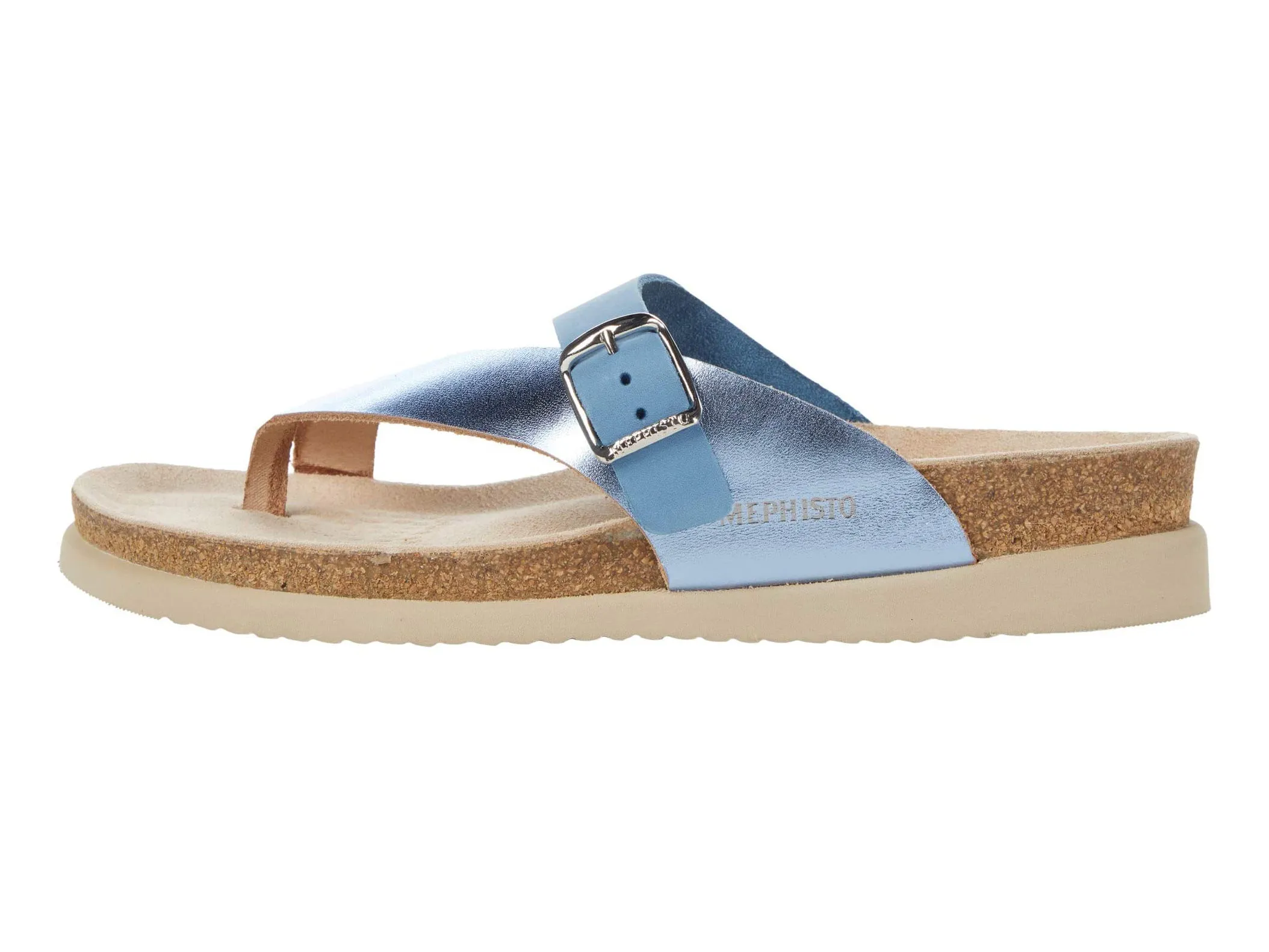 Mephisto Helen Thong Sandals