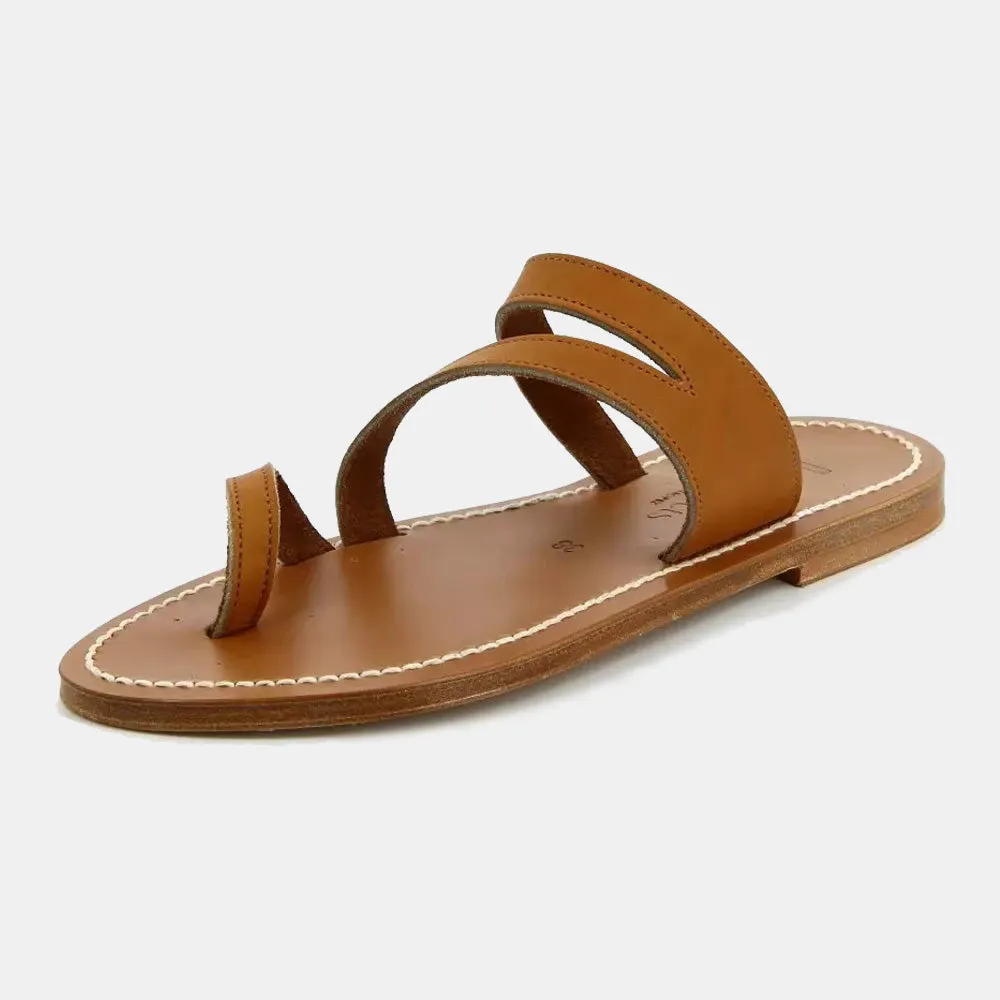 Mercator Naturel Sandals