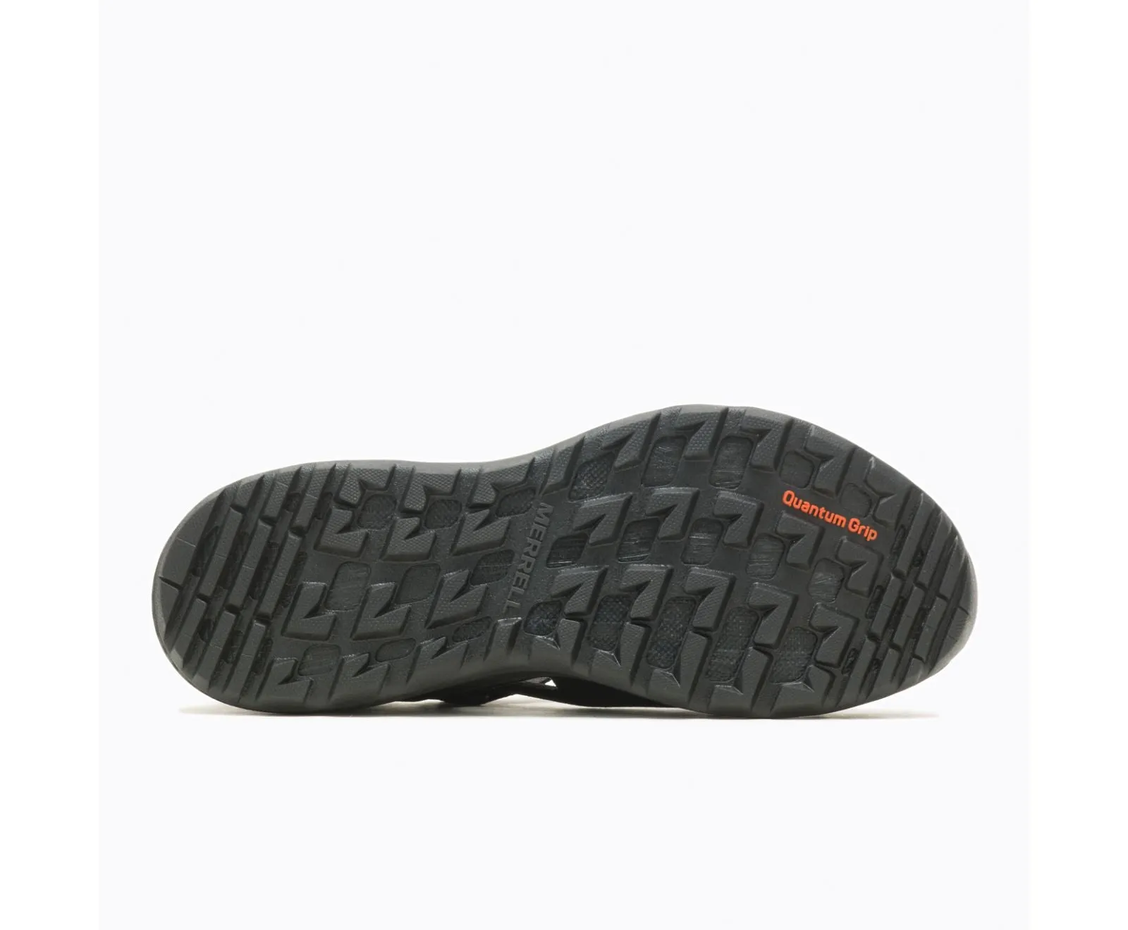 MERRELL SHOE - J037106 BLACK