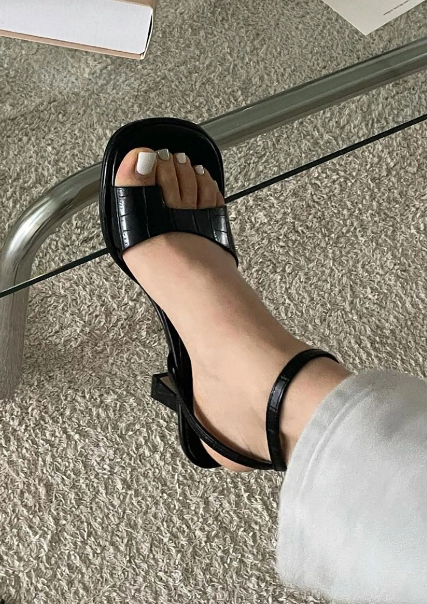 Noa Sandals (Pre-order)