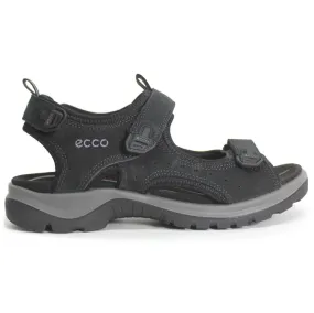 Offroad Nubuck Women's Slingback Sandals