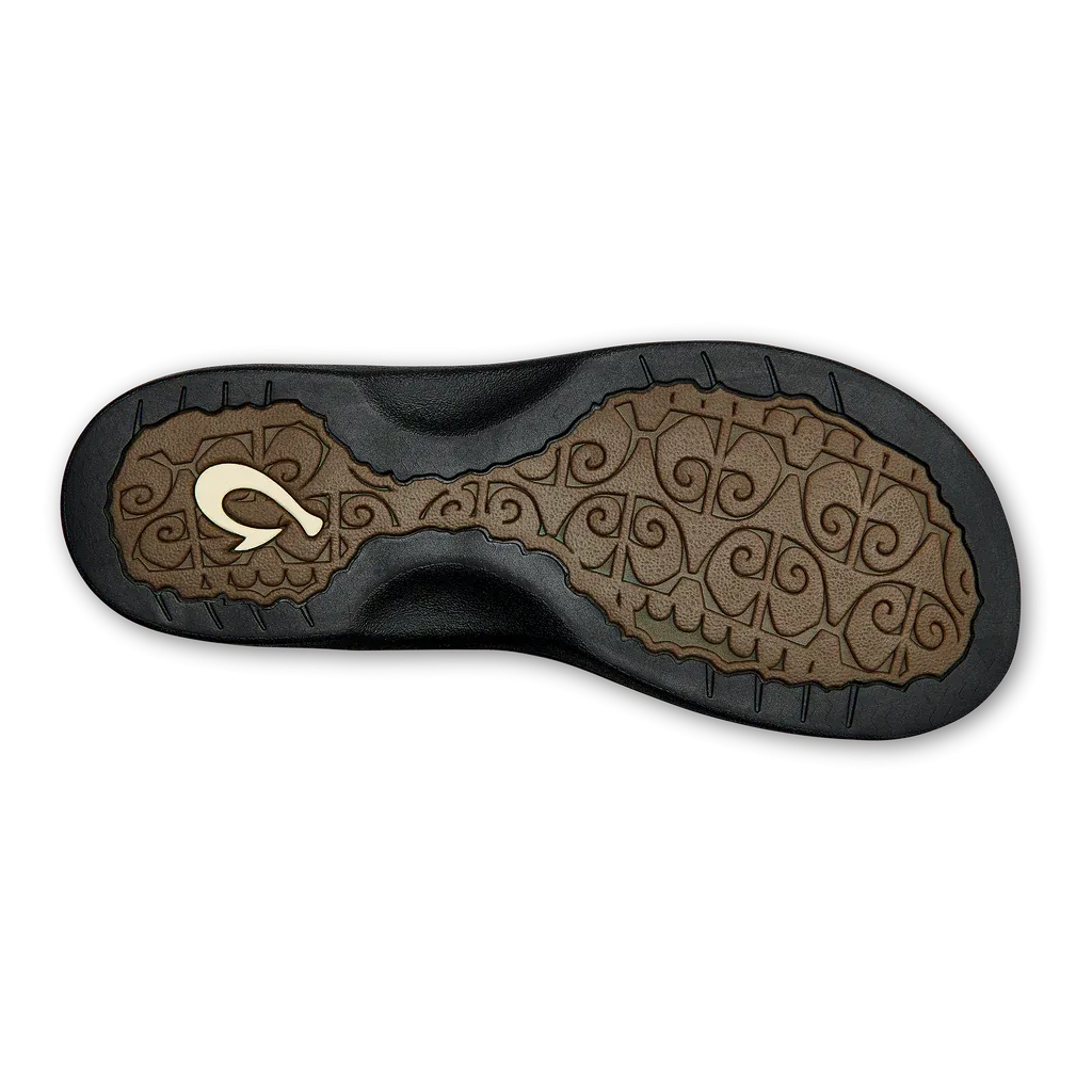 Olukai - Women's 'Ohana Black