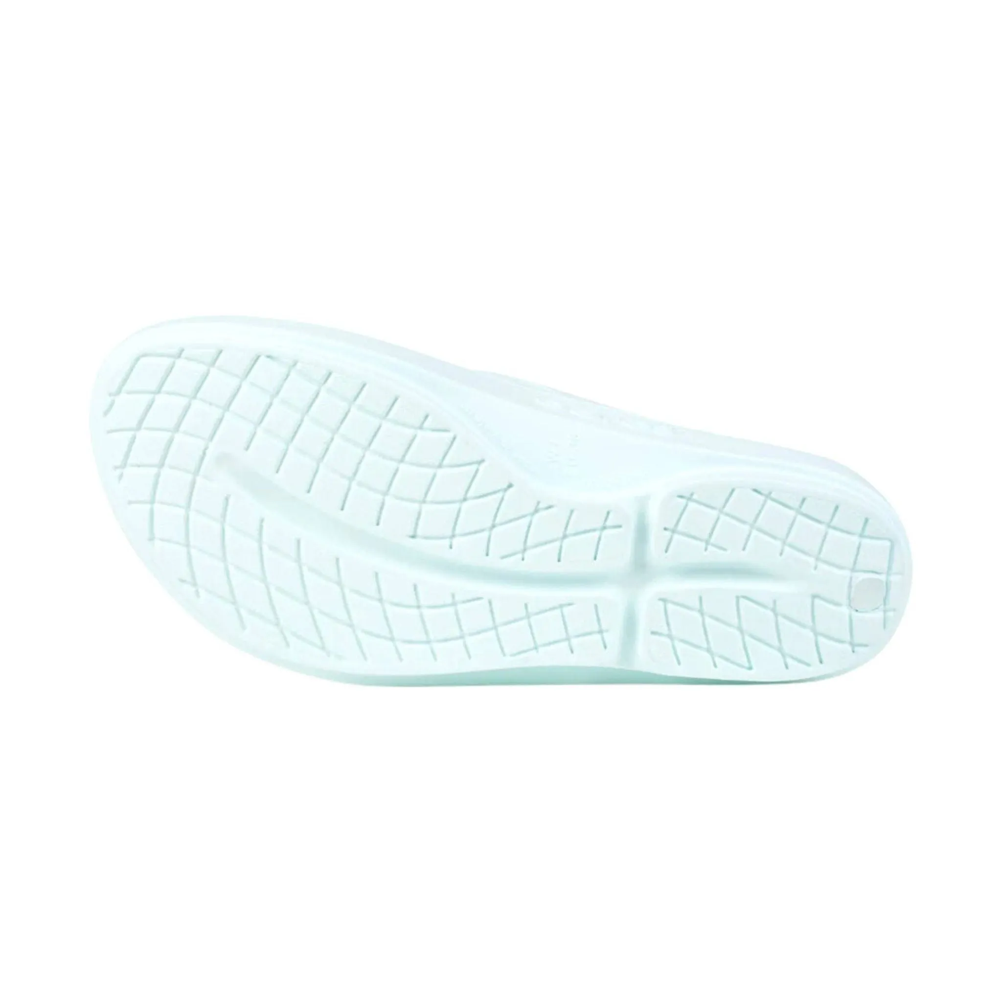 OOfos Women's OOlala Sandals - Ice