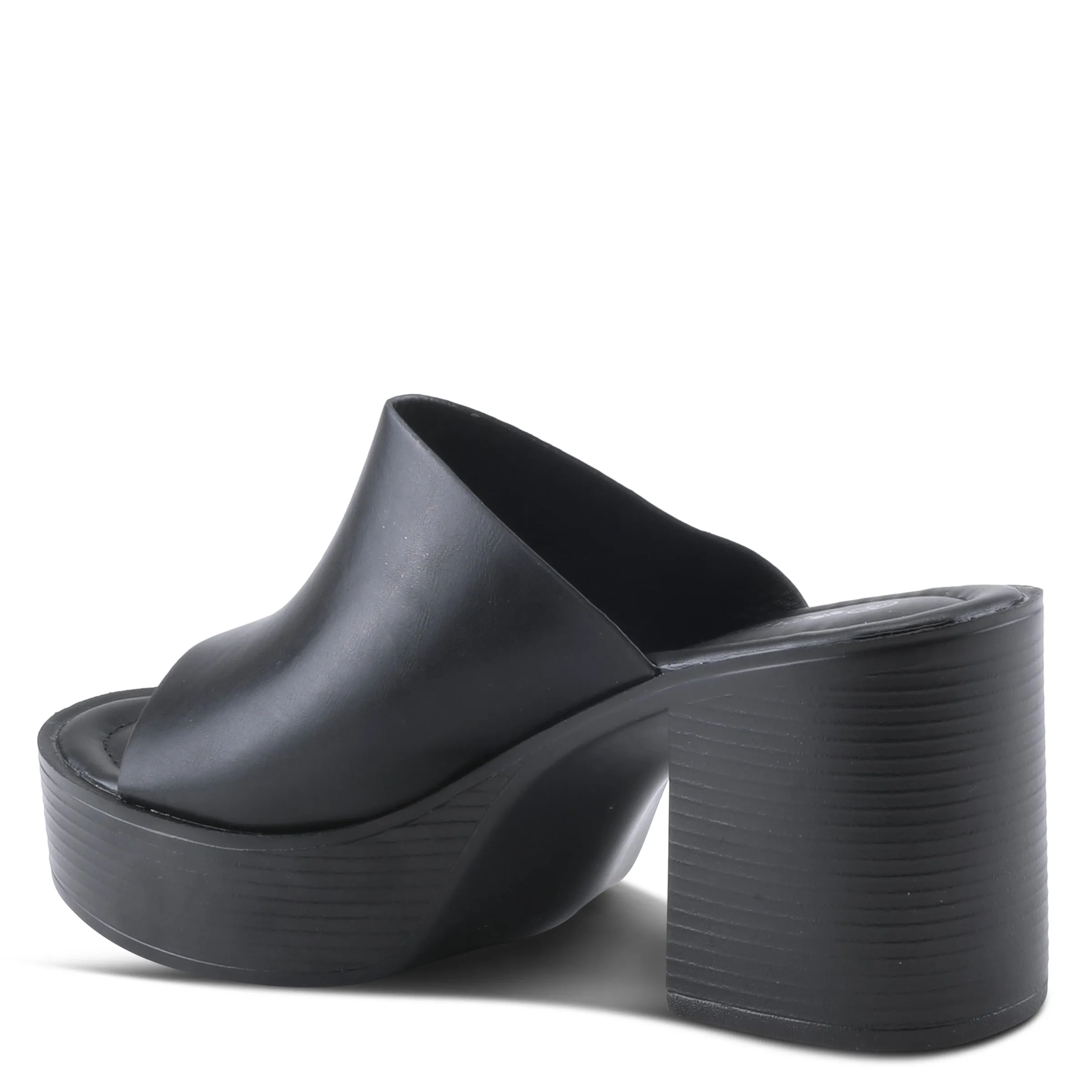 PATRIZIA BOTICAS SLIDE SANDALS