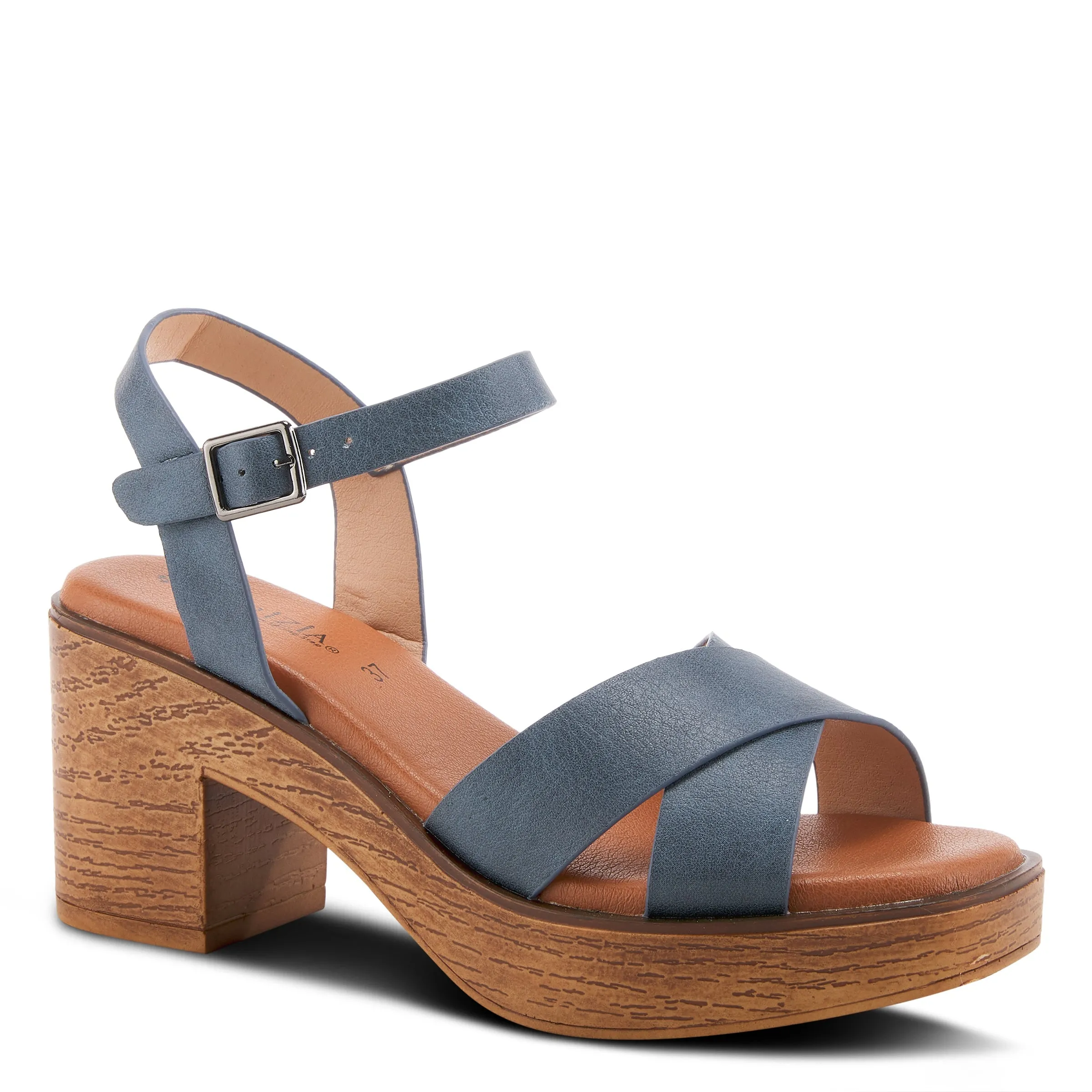 PATRIZIA CAPARA SANDALS