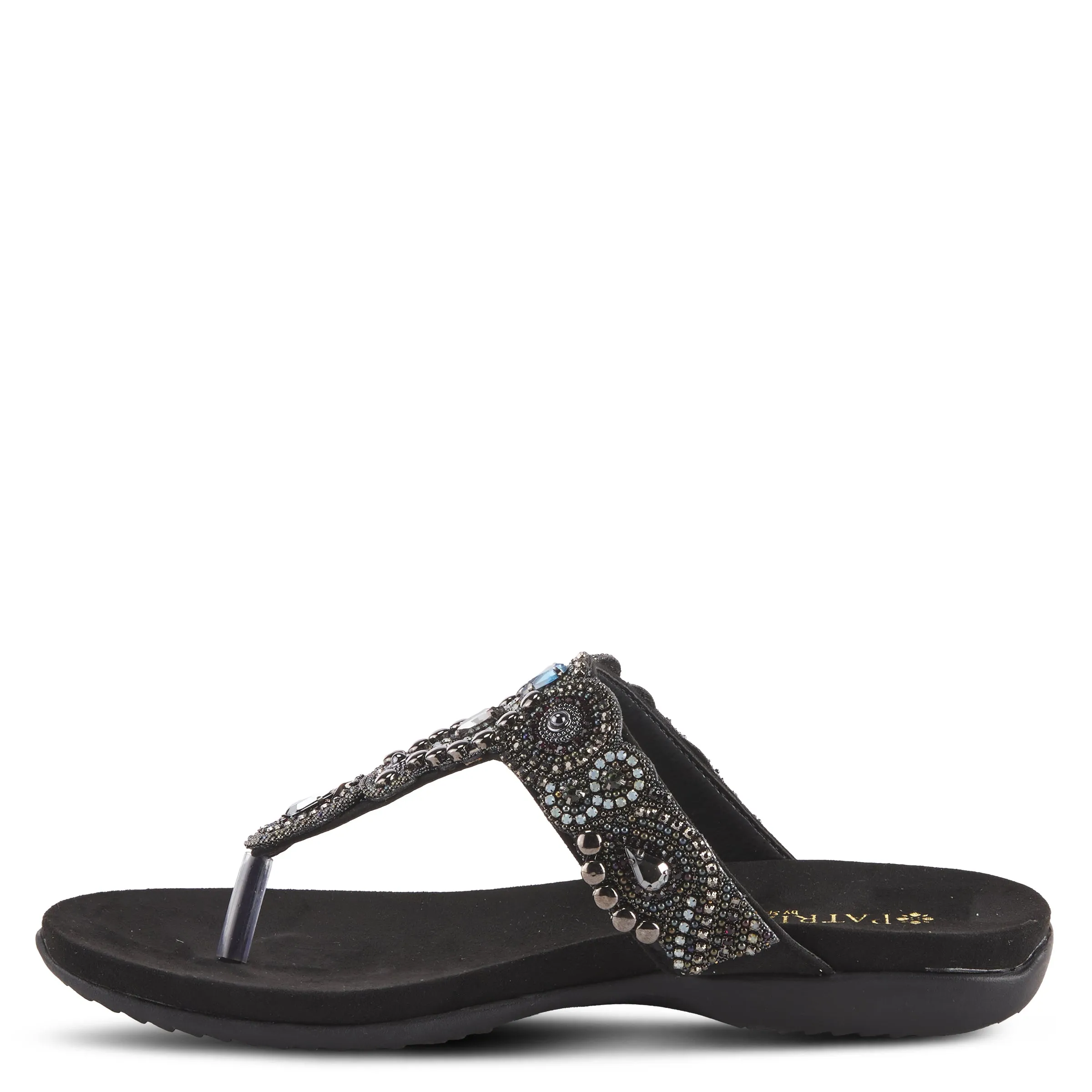 PATRIZIA FIESOLE SANDALS