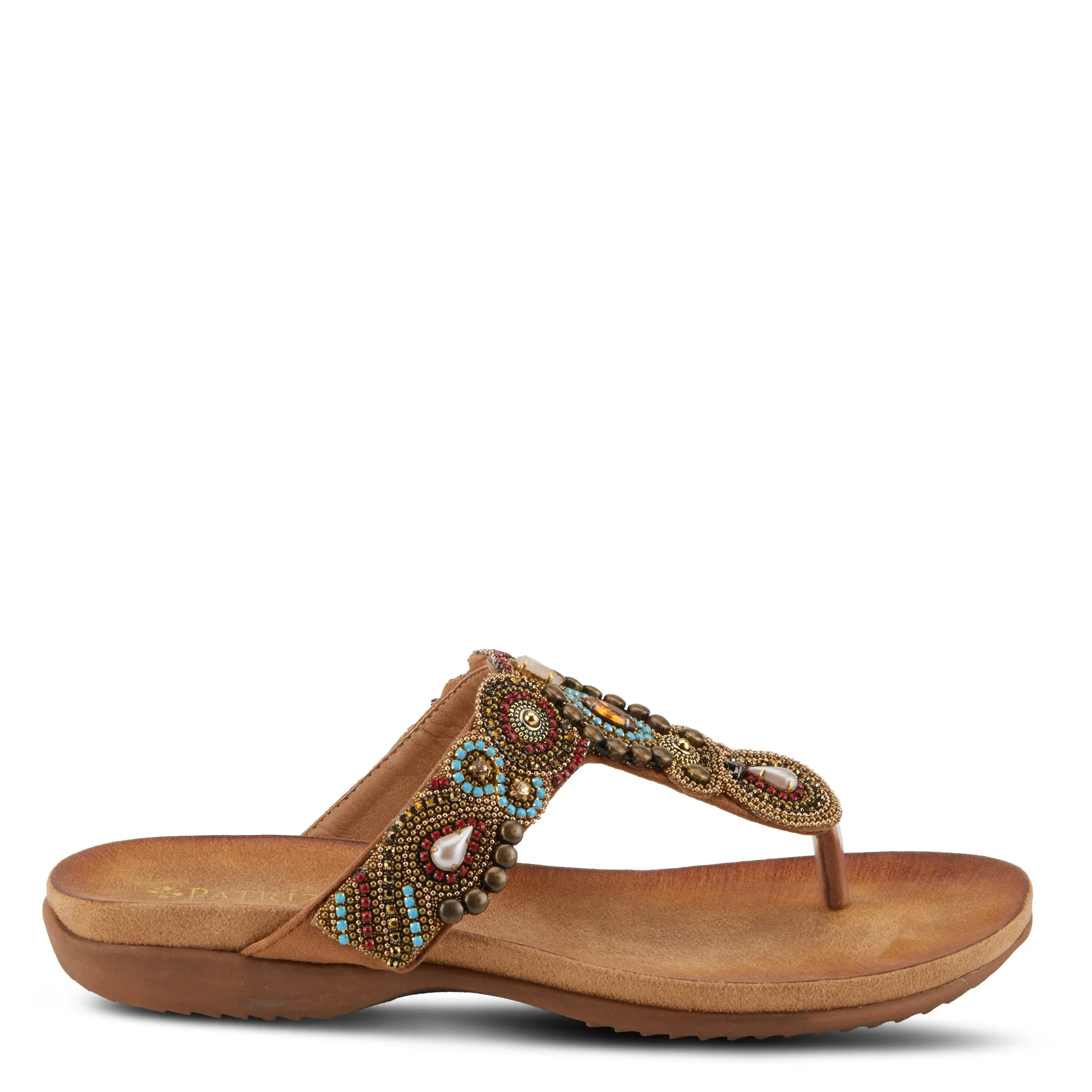 PATRIZIA FIESOLE SANDALS