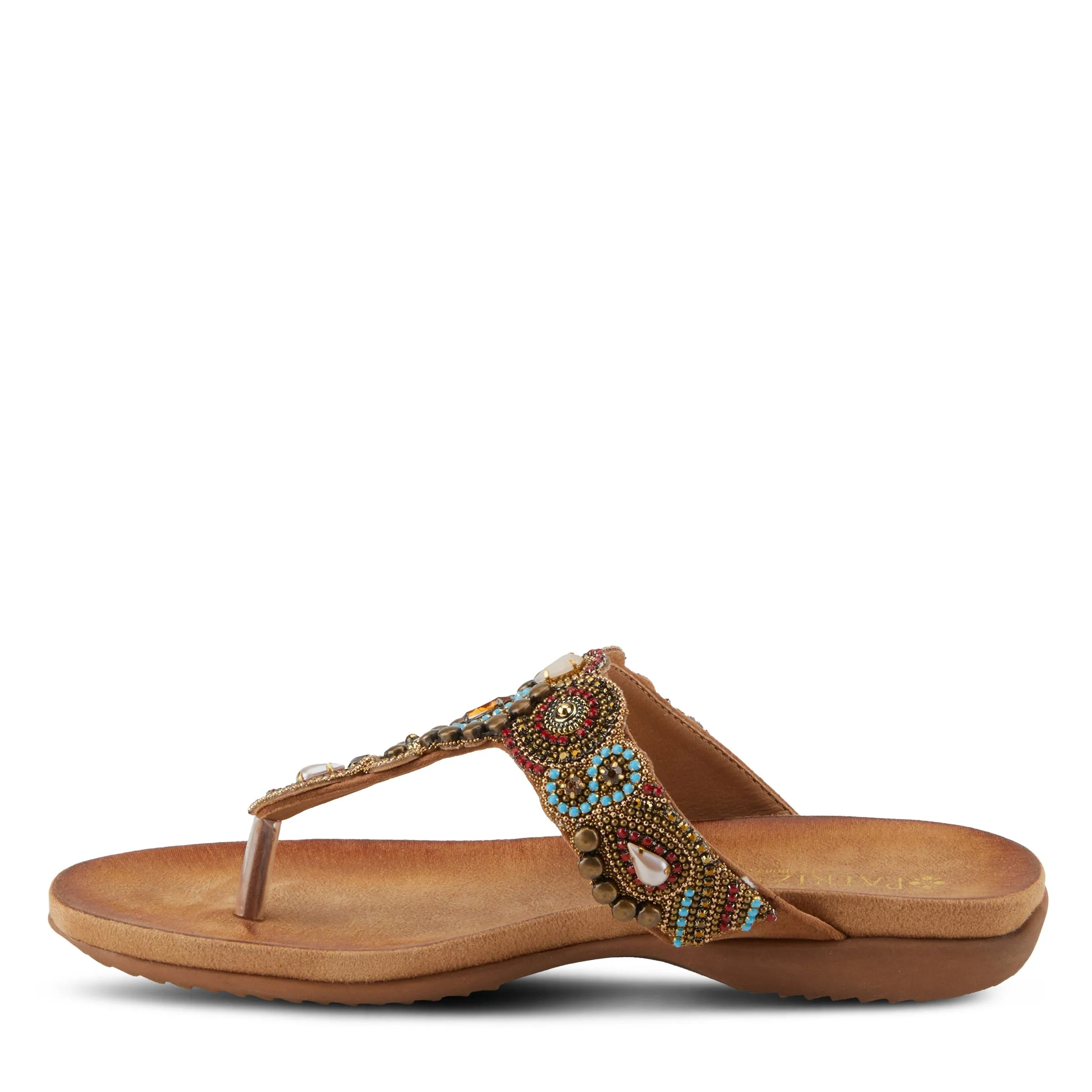 PATRIZIA FIESOLE SANDALS