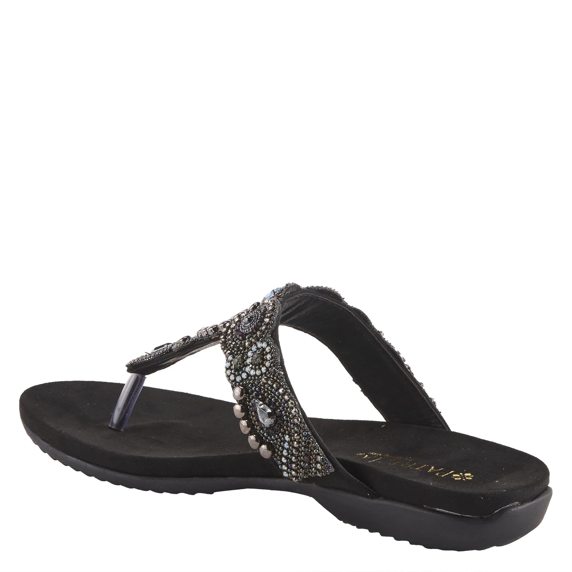 PATRIZIA FIESOLE SANDALS