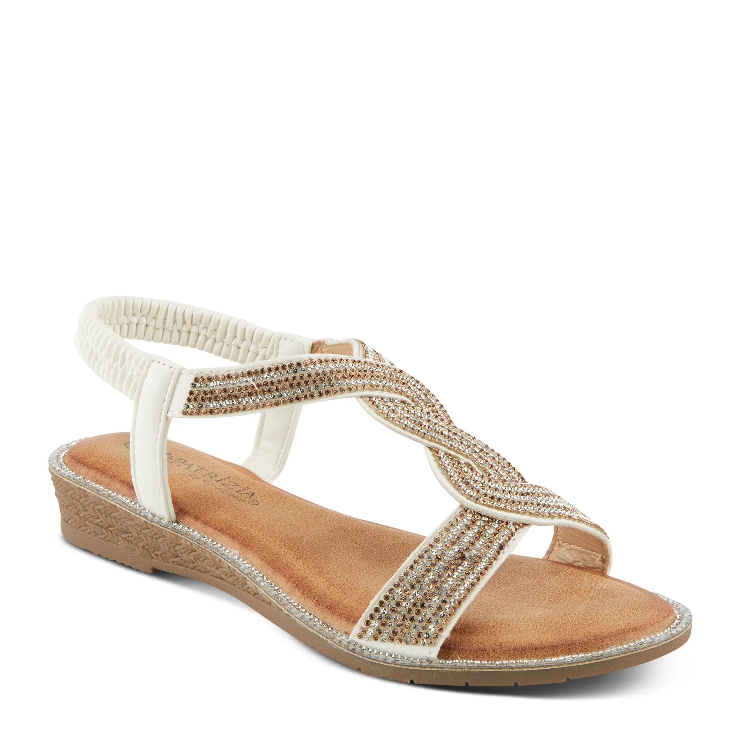 PATRIZIA INVITE SANDALS