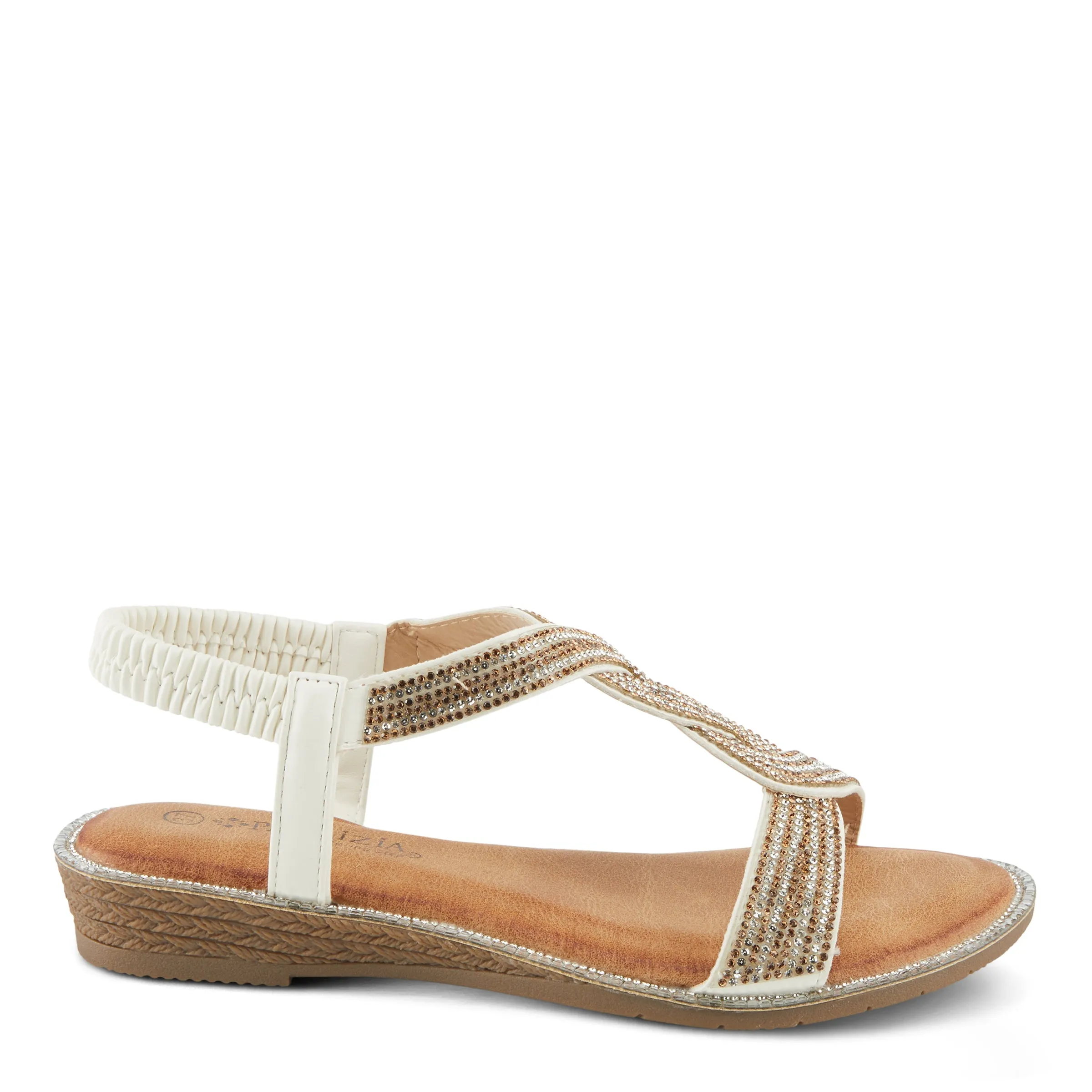 PATRIZIA INVITE SANDALS