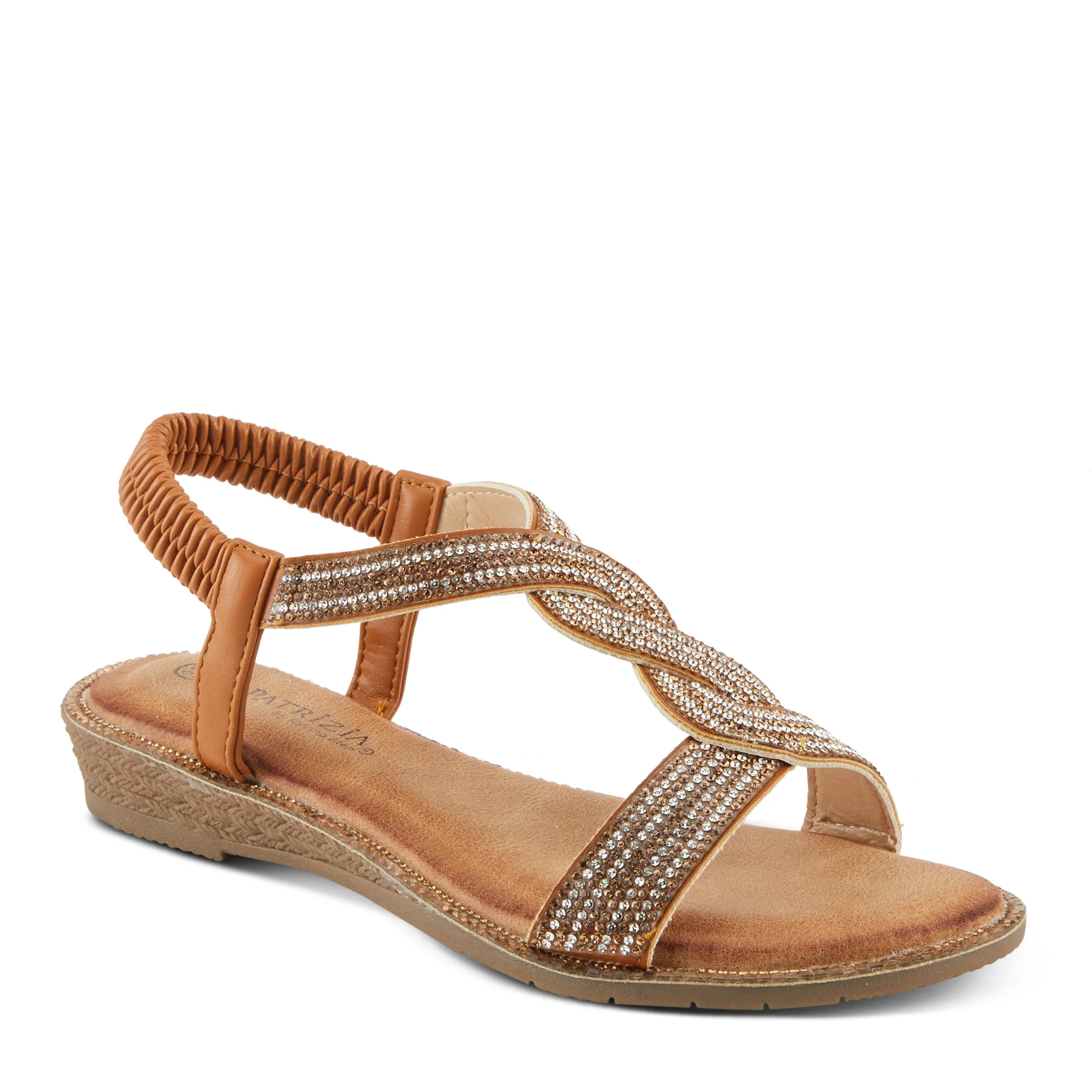 PATRIZIA INVITE SANDALS