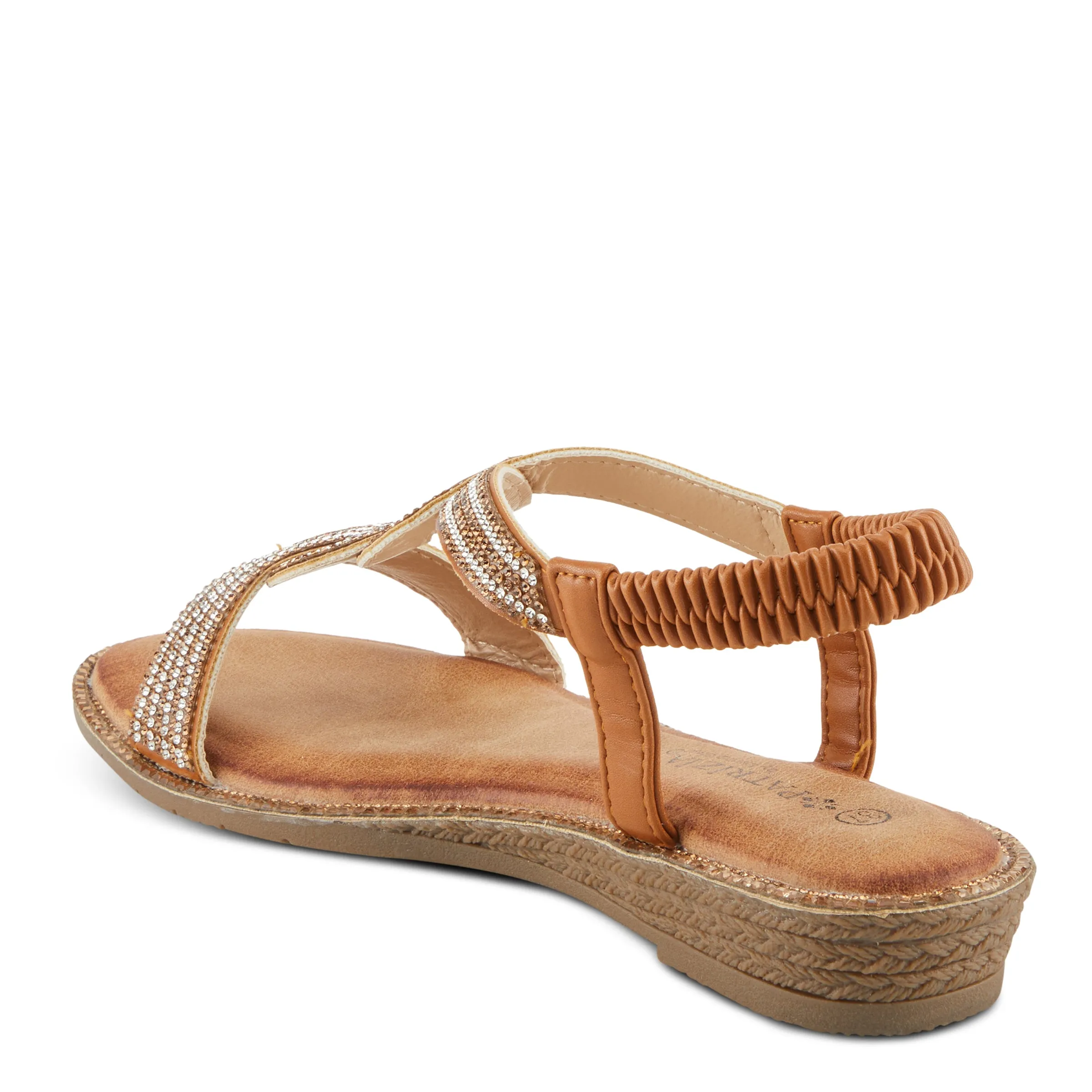 PATRIZIA INVITE SANDALS