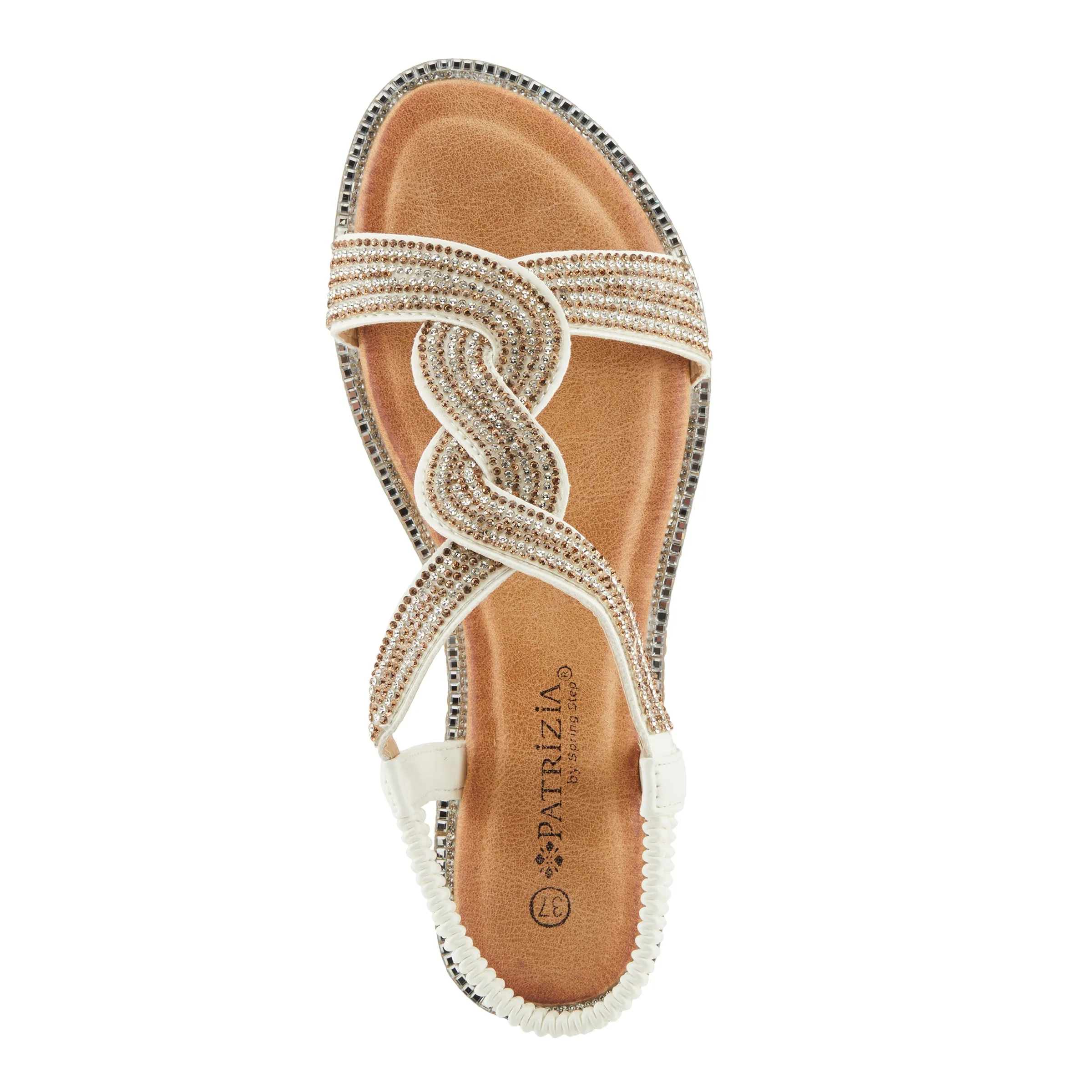 PATRIZIA INVITE SANDALS