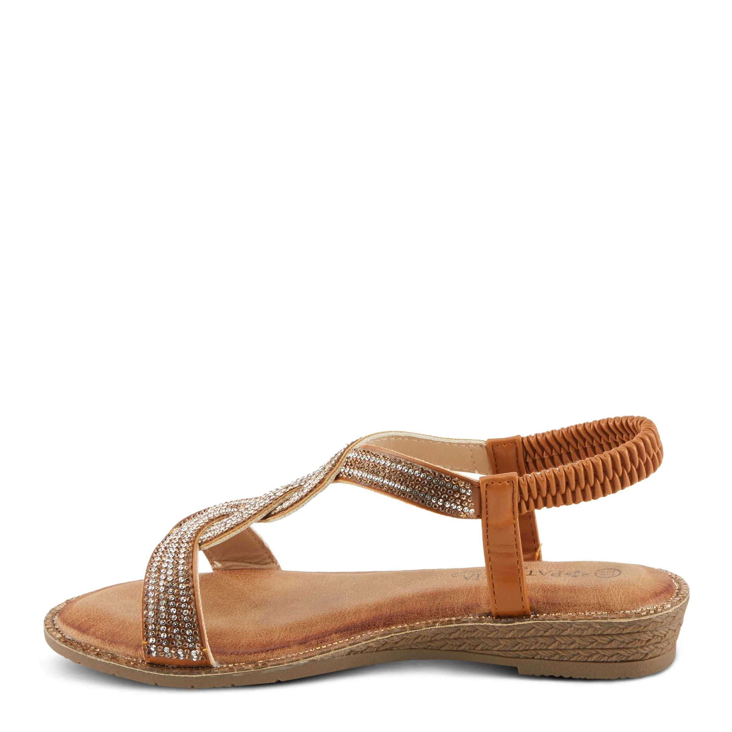 PATRIZIA INVITE SANDALS