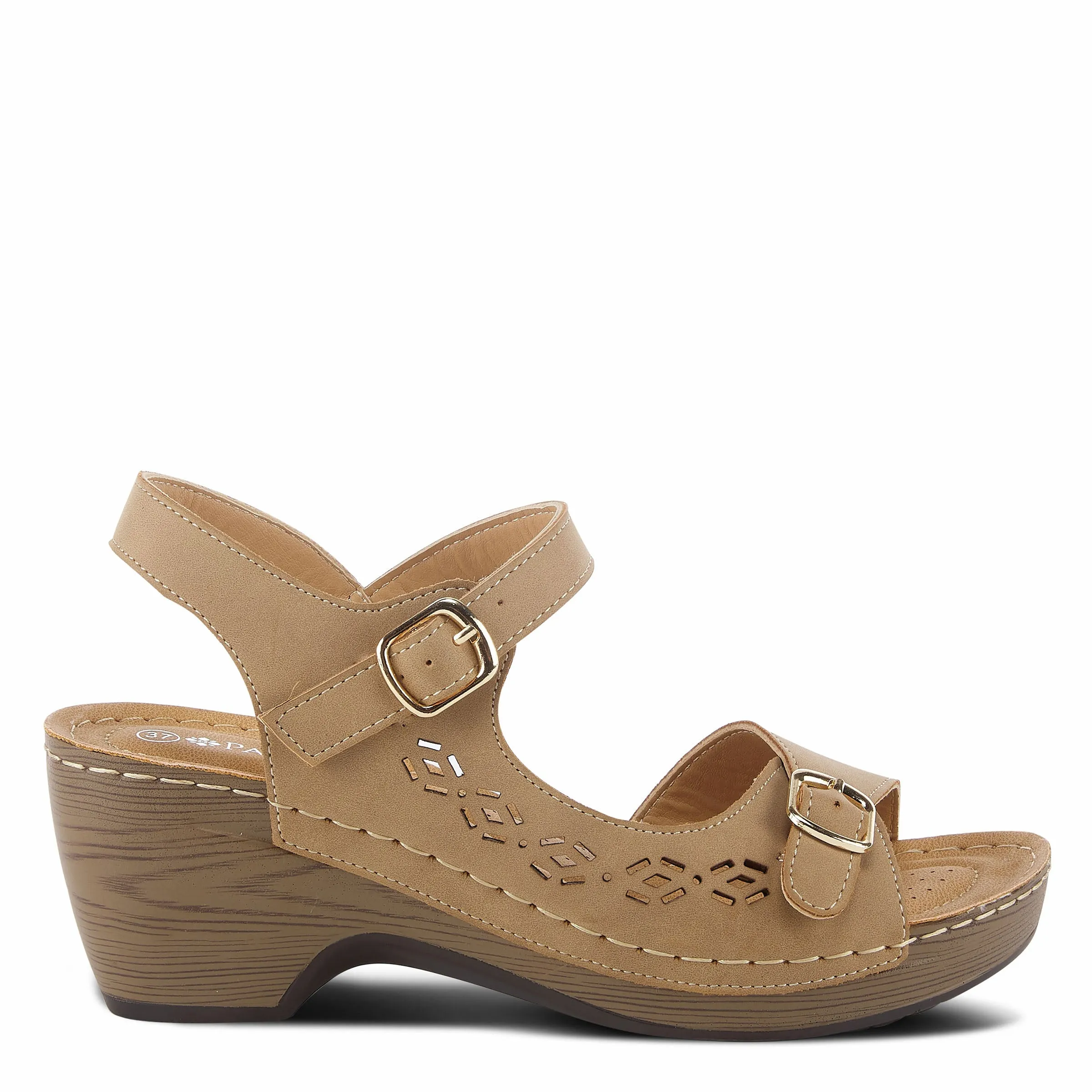 PATRIZIA SHANTAY SANDALS