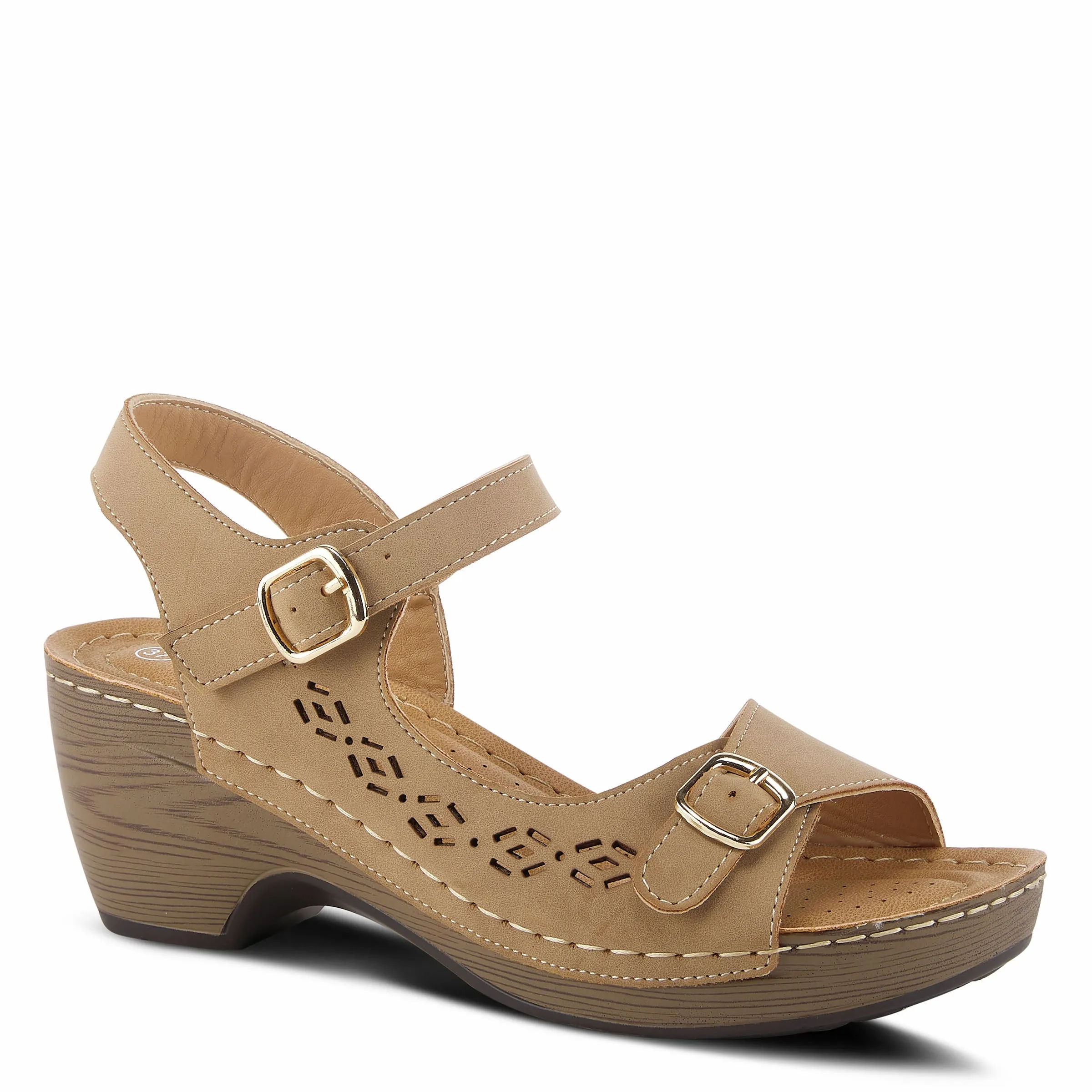 PATRIZIA SHANTAY SANDALS