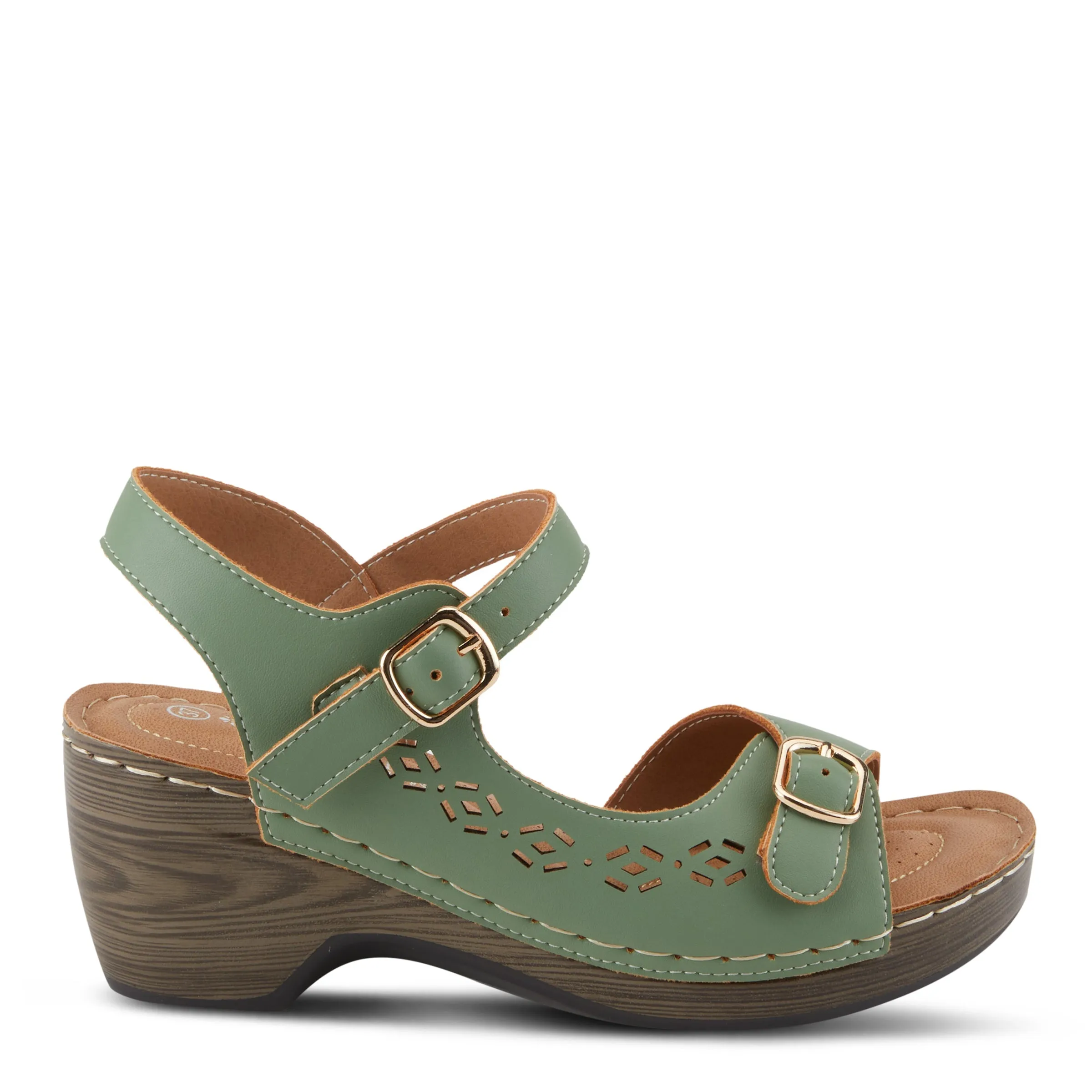 PATRIZIA SHANTAY SANDALS