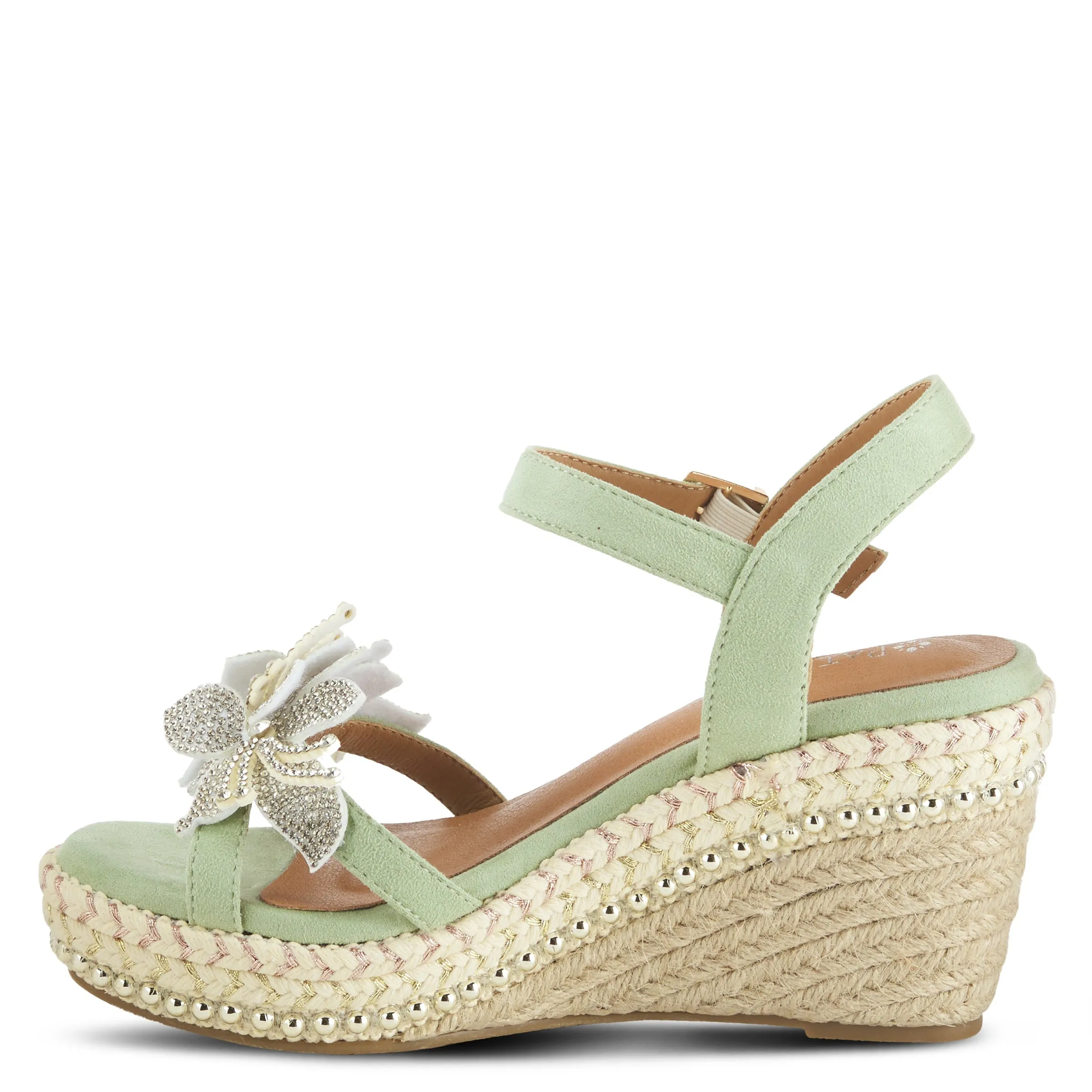 Patrizia STTROPEZ Sandals