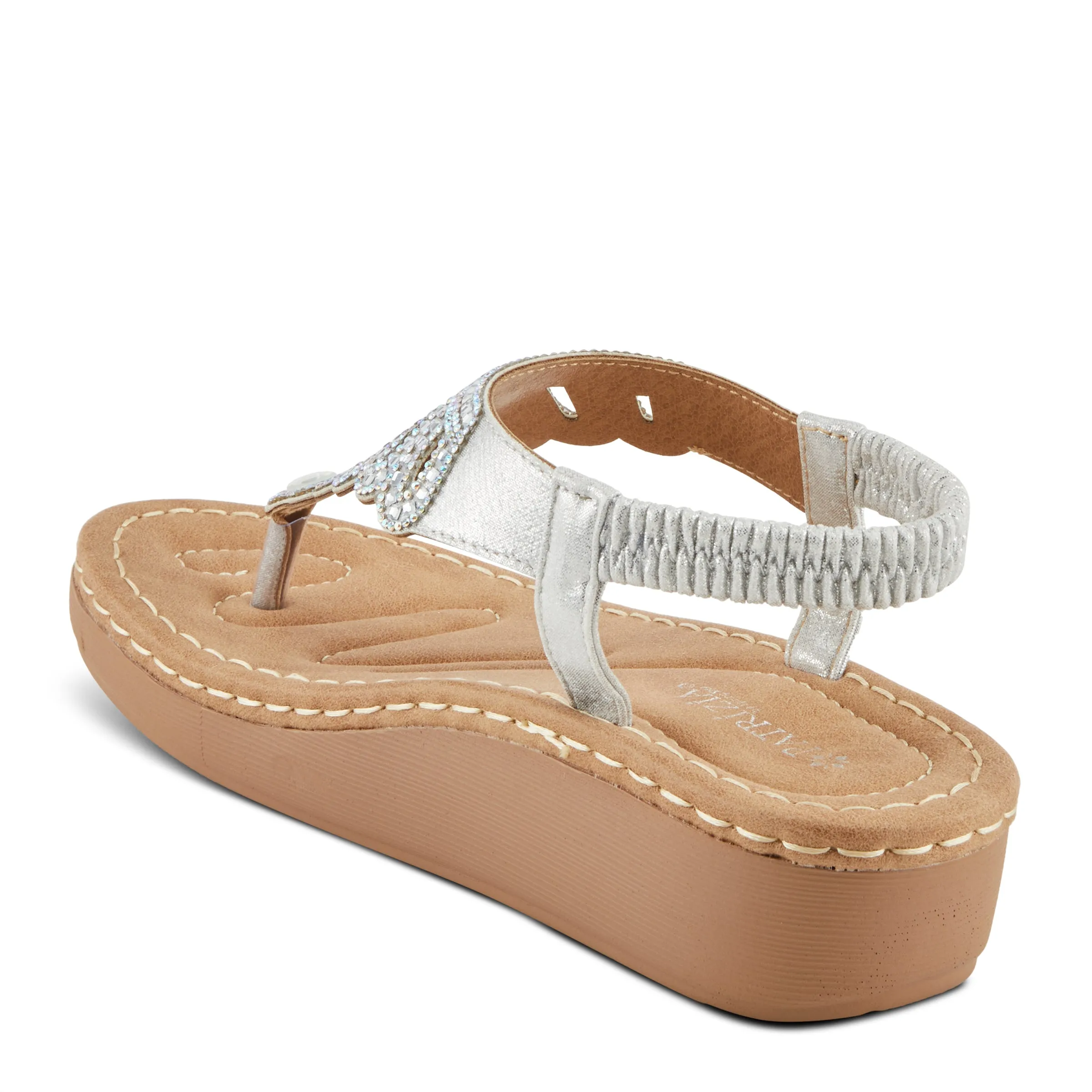 PATRIZIA TOSHIRA SANDALS