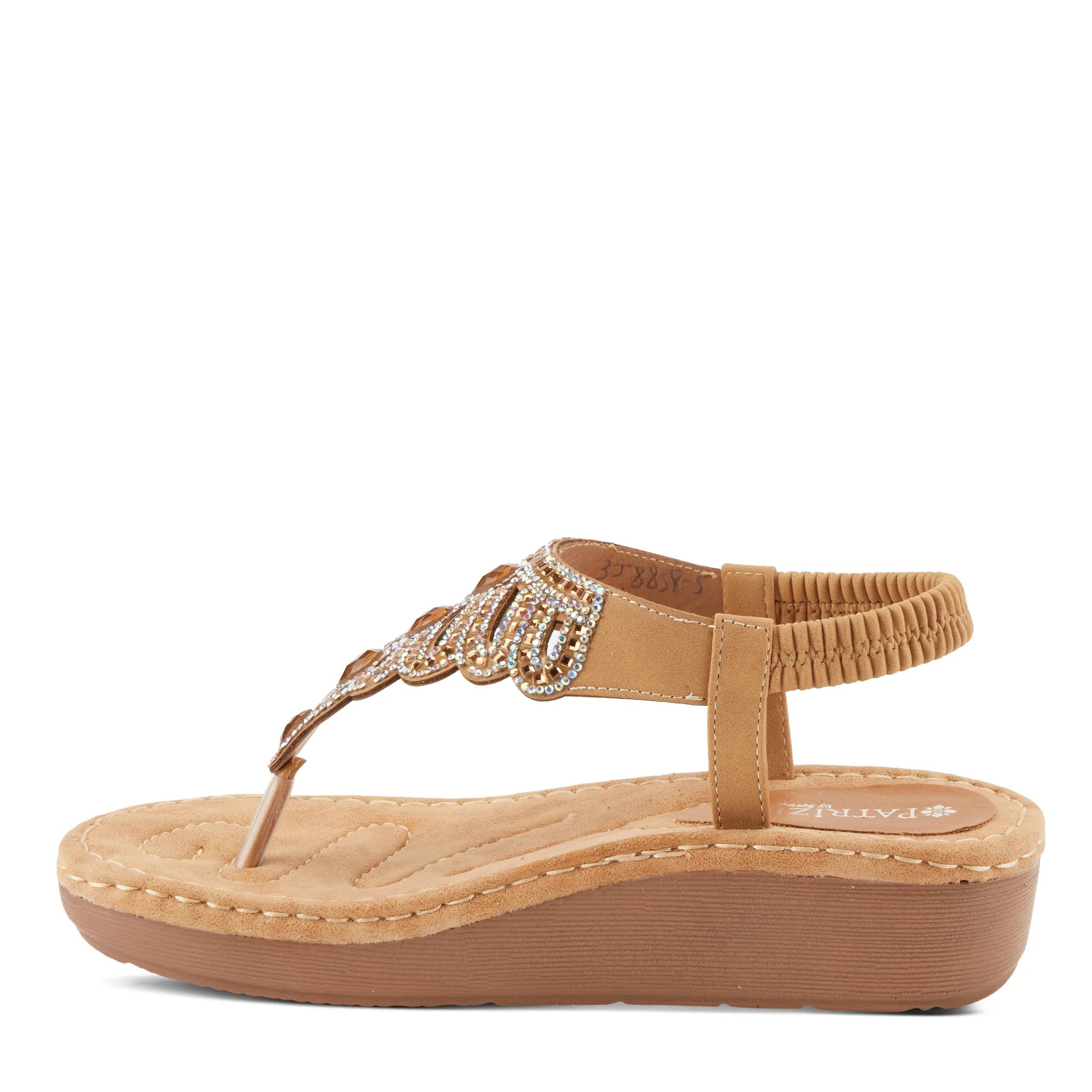 PATRIZIA TOSHIRA SANDALS