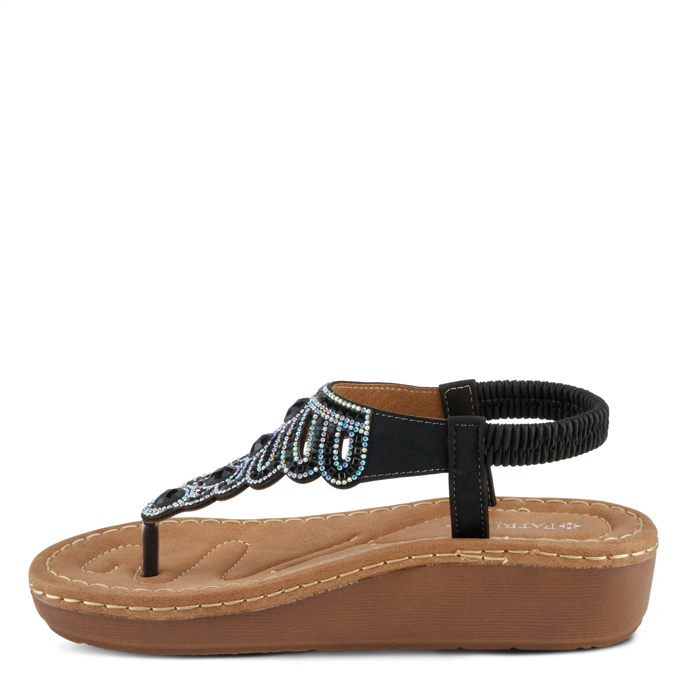 PATRIZIA TOSHIRA SANDALS