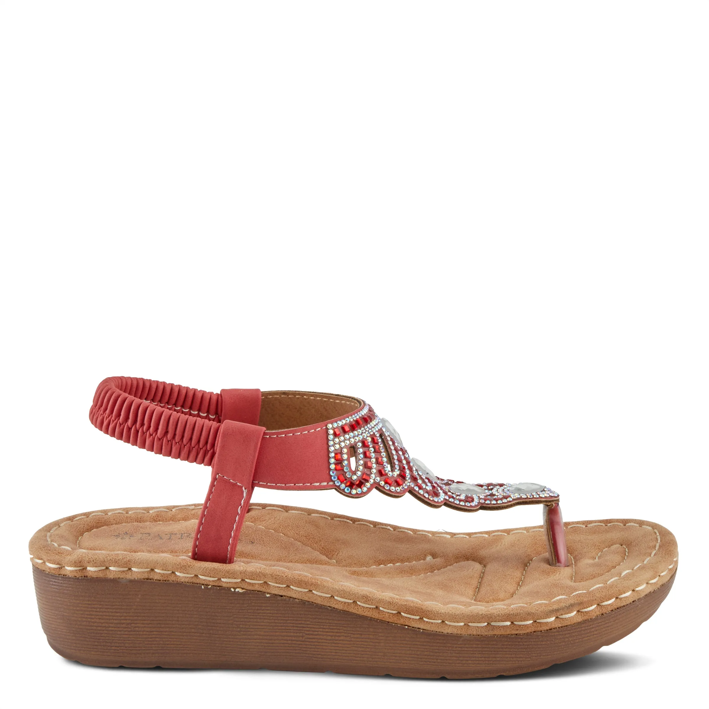 PATRIZIA TOSHIRA SANDALS