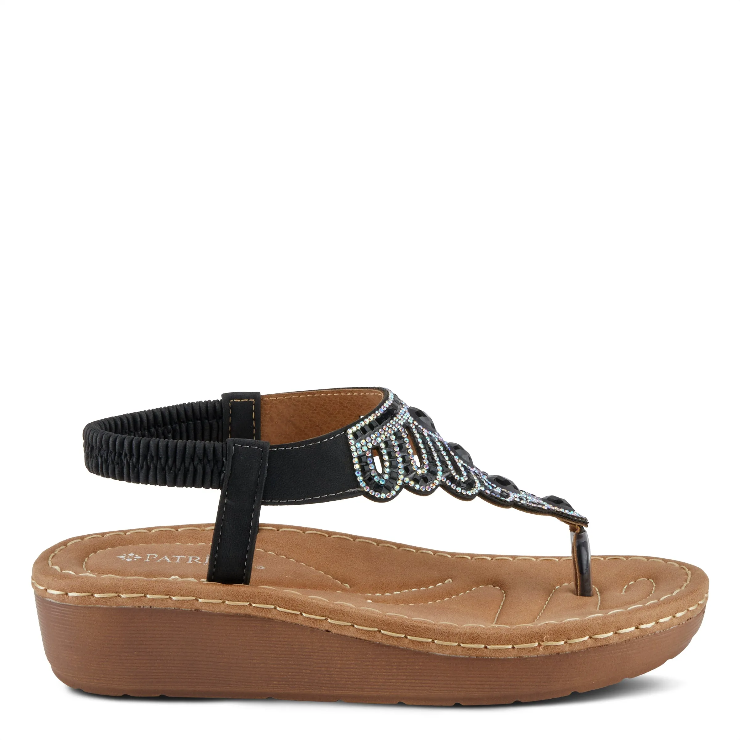 PATRIZIA TOSHIRA SANDALS