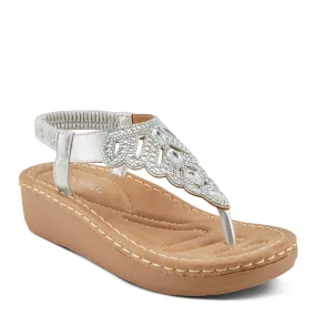 PATRIZIA TOSHIRA SANDALS