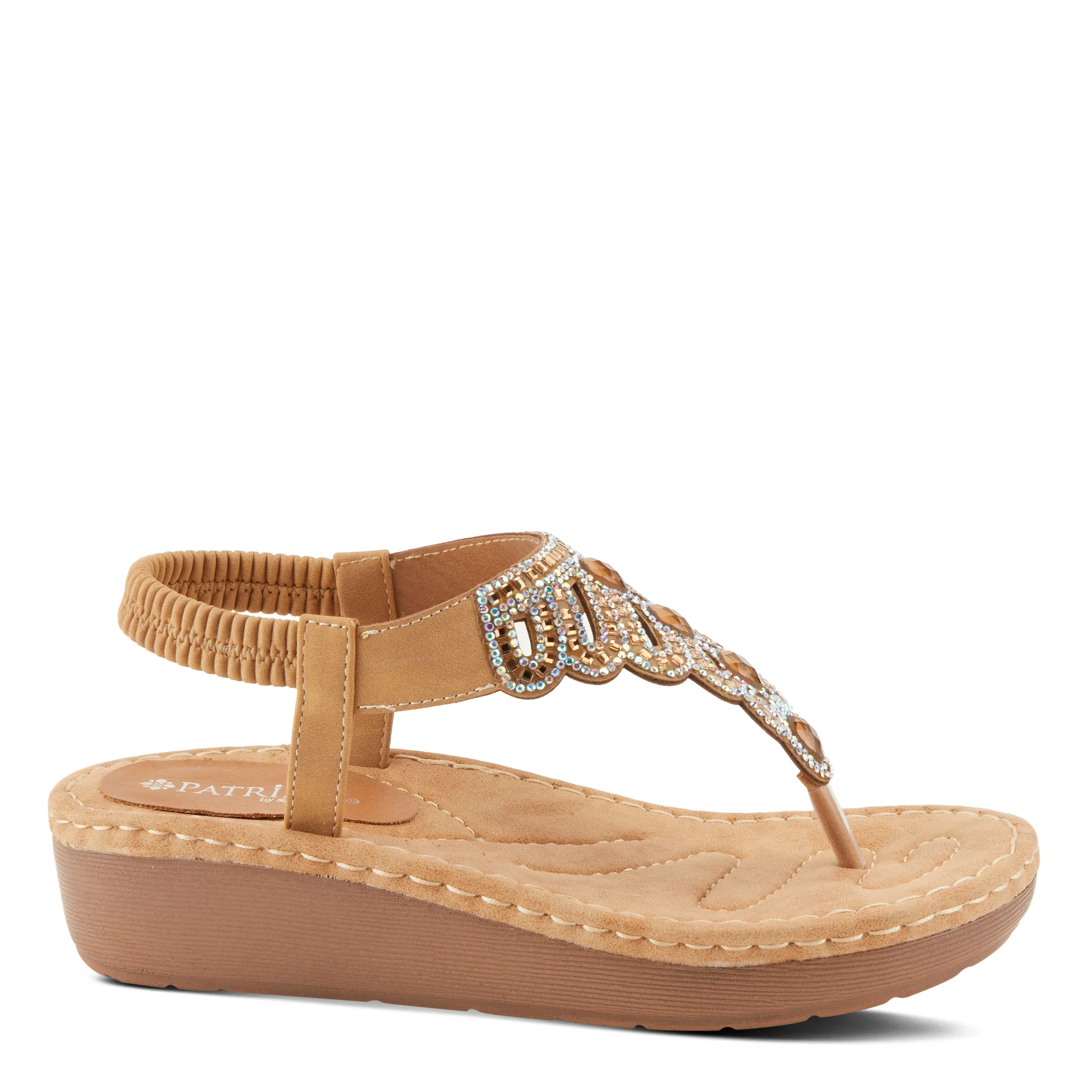 PATRIZIA TOSHIRA SANDALS