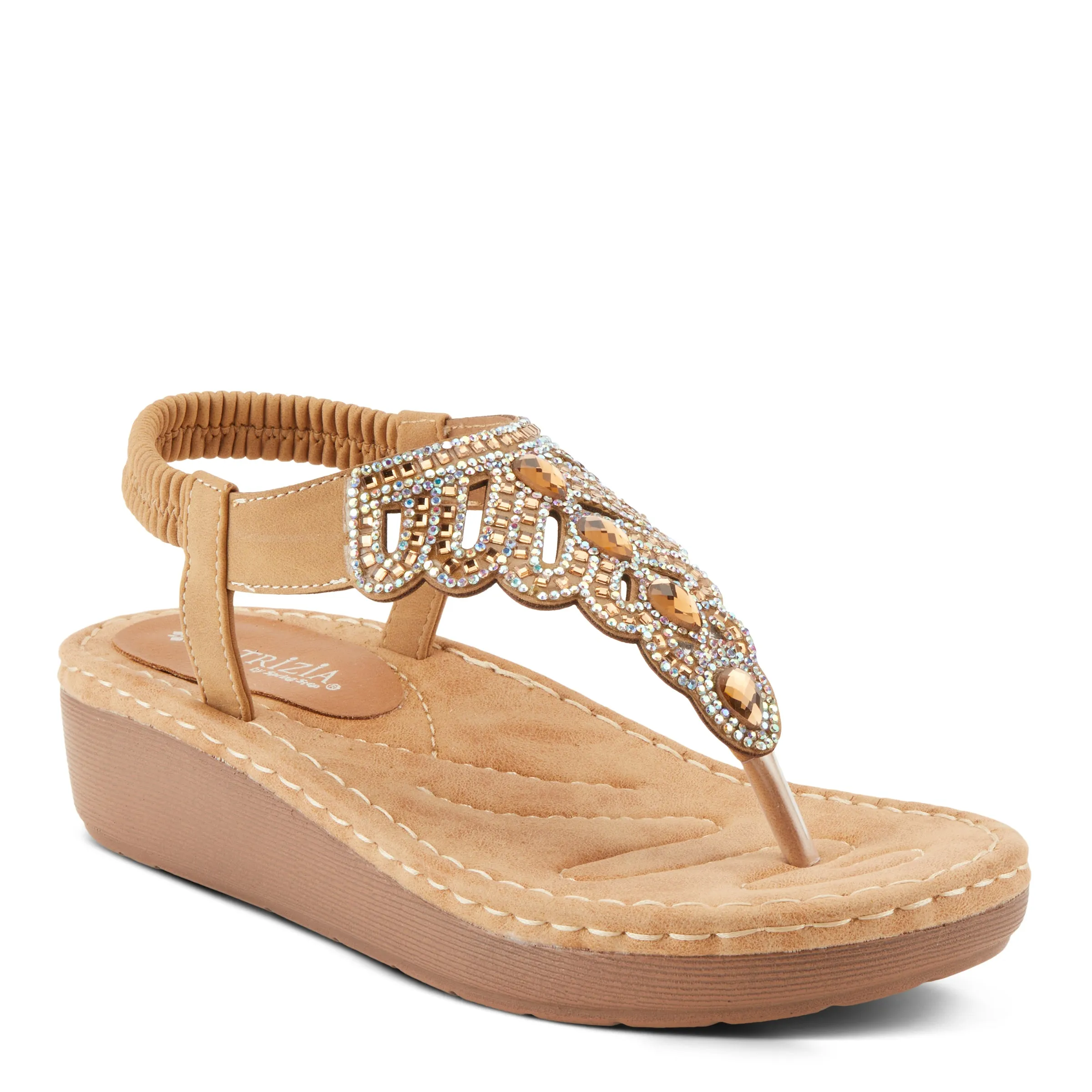 PATRIZIA TOSHIRA SANDALS